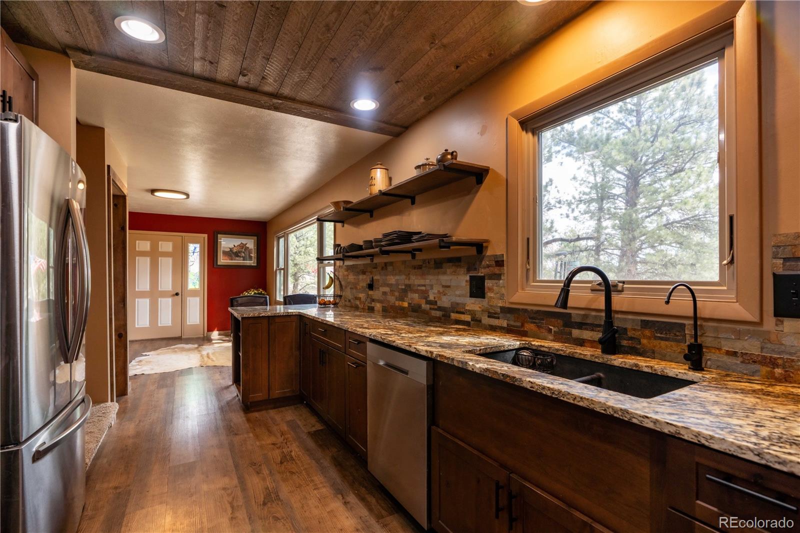 MLS Image #5 for 43  doe circle,bailey, Colorado