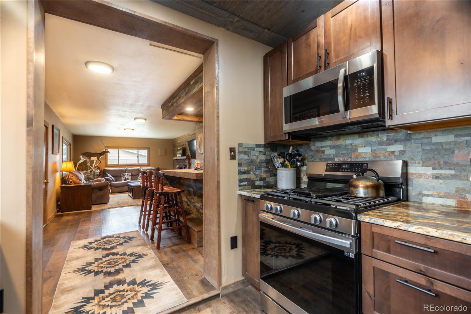 MLS Image #6 for 43  doe circle,bailey, Colorado