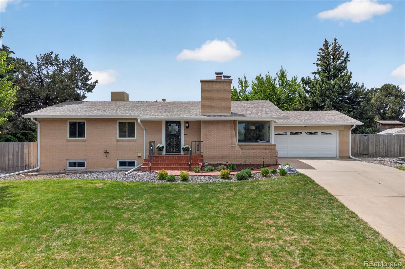 MLS Image #0 for 24  rangeview drive,wheat ridge, Colorado