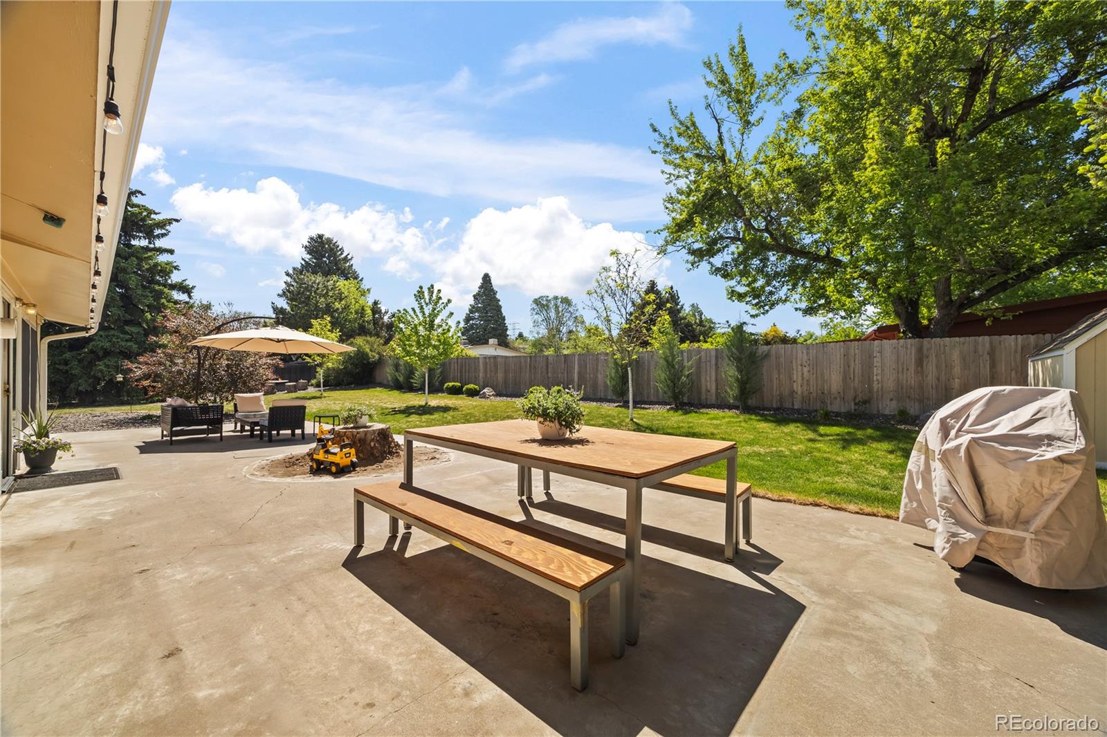 MLS Image #28 for 24  rangeview drive,wheat ridge, Colorado
