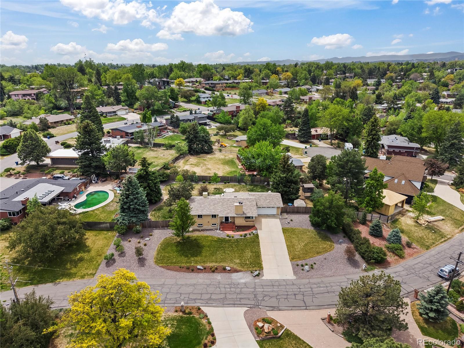 MLS Image #29 for 24  rangeview drive,wheat ridge, Colorado