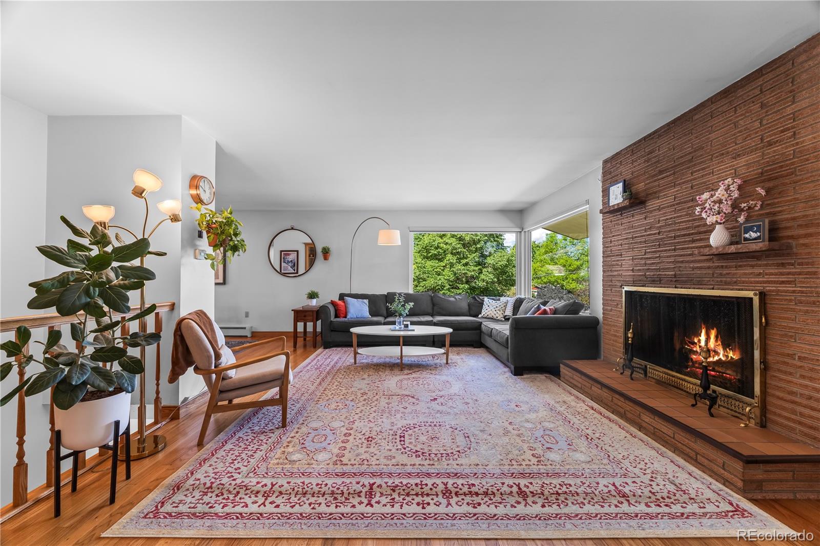 MLS Image #5 for 24  rangeview drive,wheat ridge, Colorado