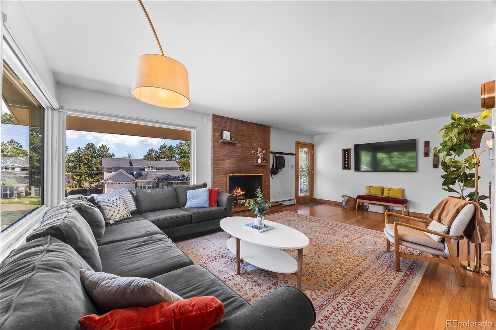 MLS Image #7 for 24  rangeview drive,wheat ridge, Colorado