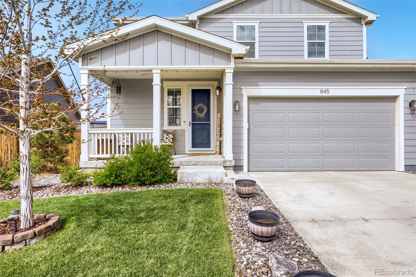 MLS Image #0 for 845 n waterloo circle,aurora, Colorado