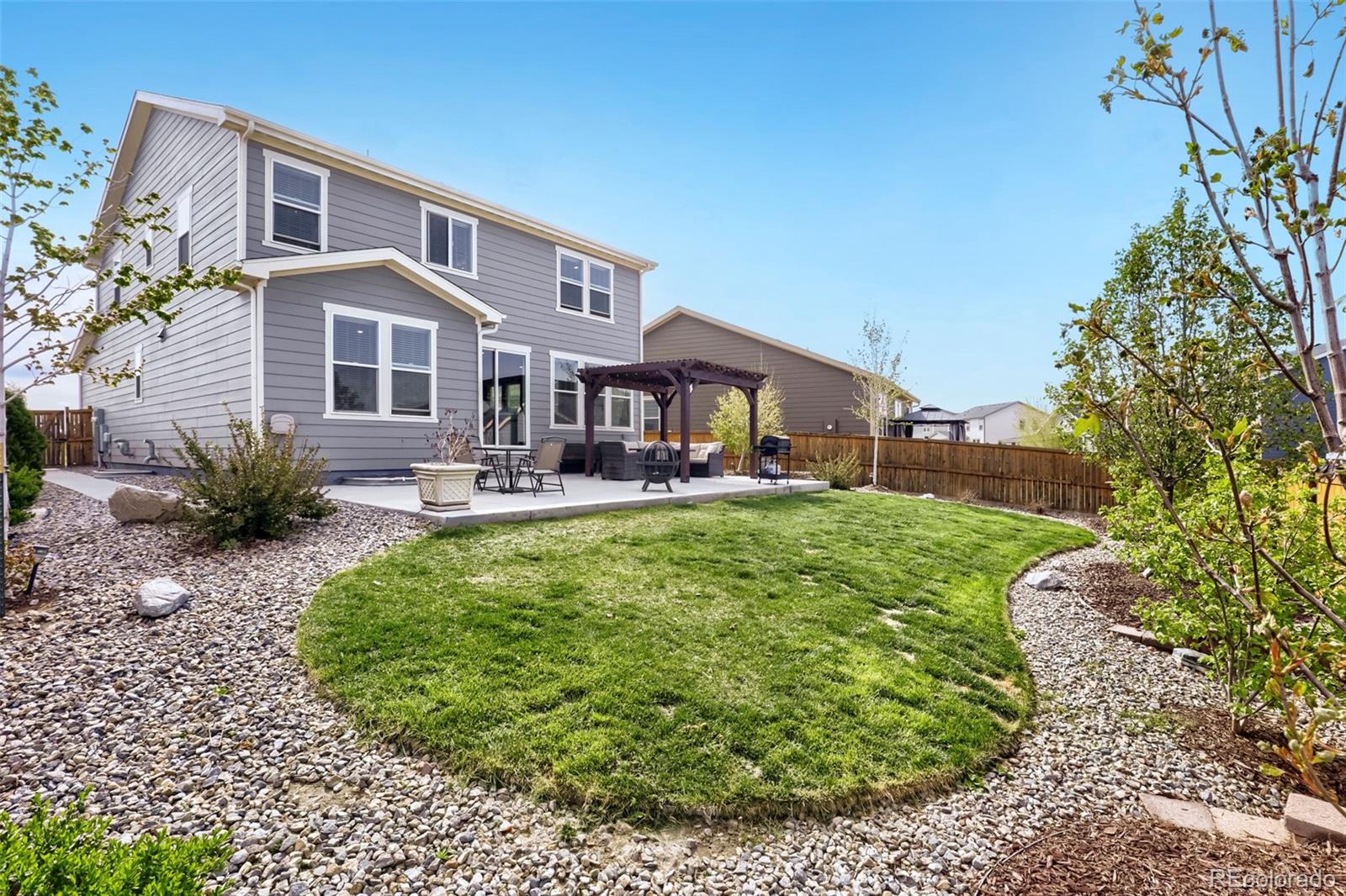 MLS Image #27 for 845 n waterloo circle,aurora, Colorado