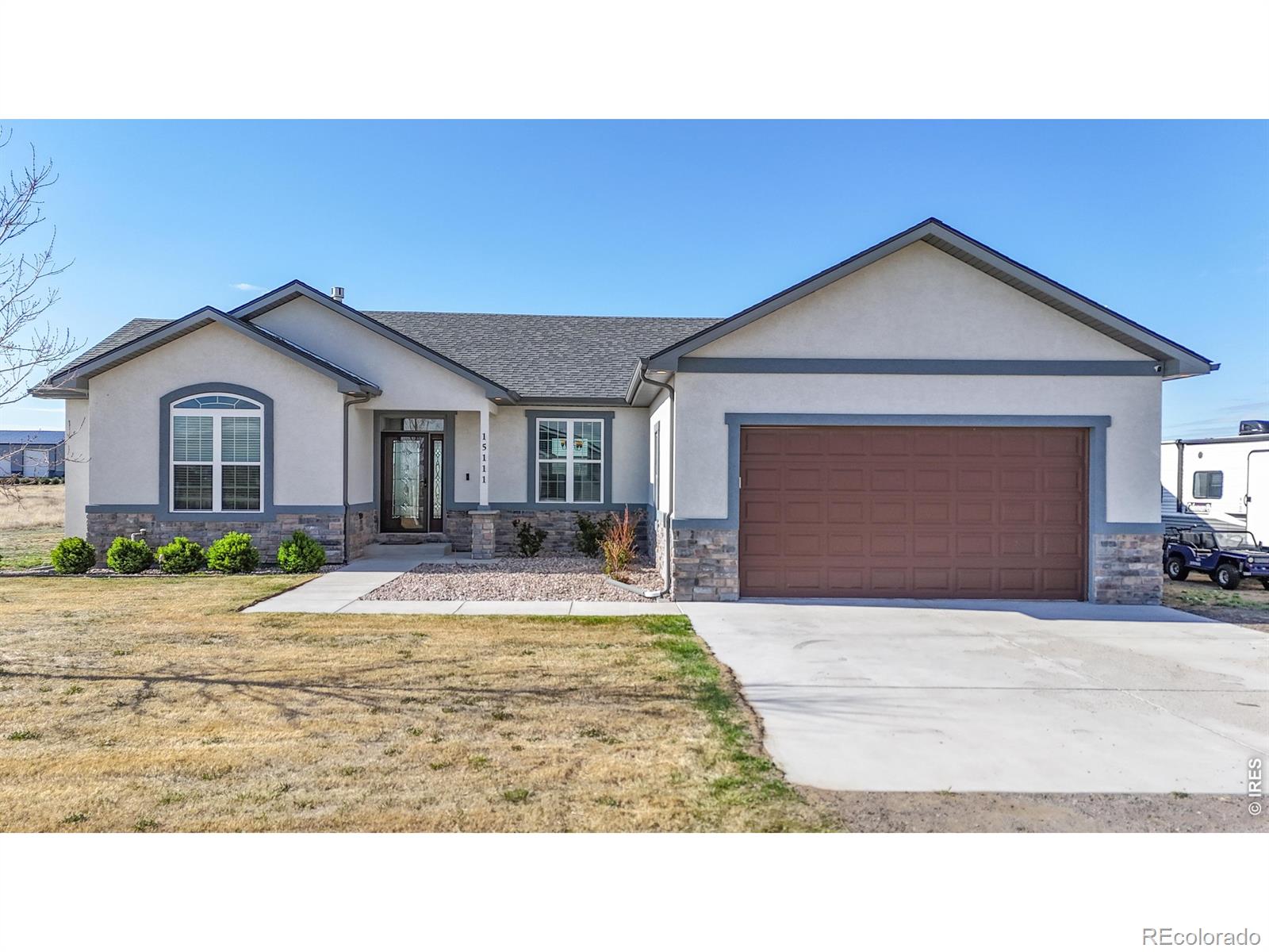 MLS Image #2 for 15111  rd 7.3 ,wiggins, Colorado