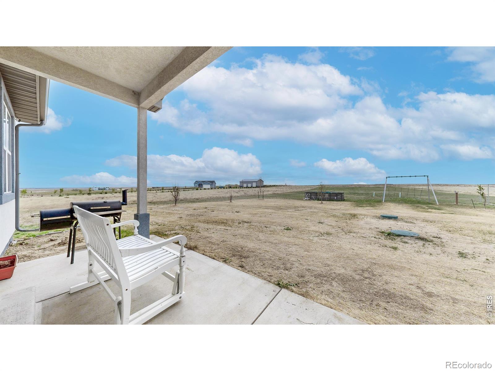 MLS Image #34 for 15111  rd 7.3 ,wiggins, Colorado