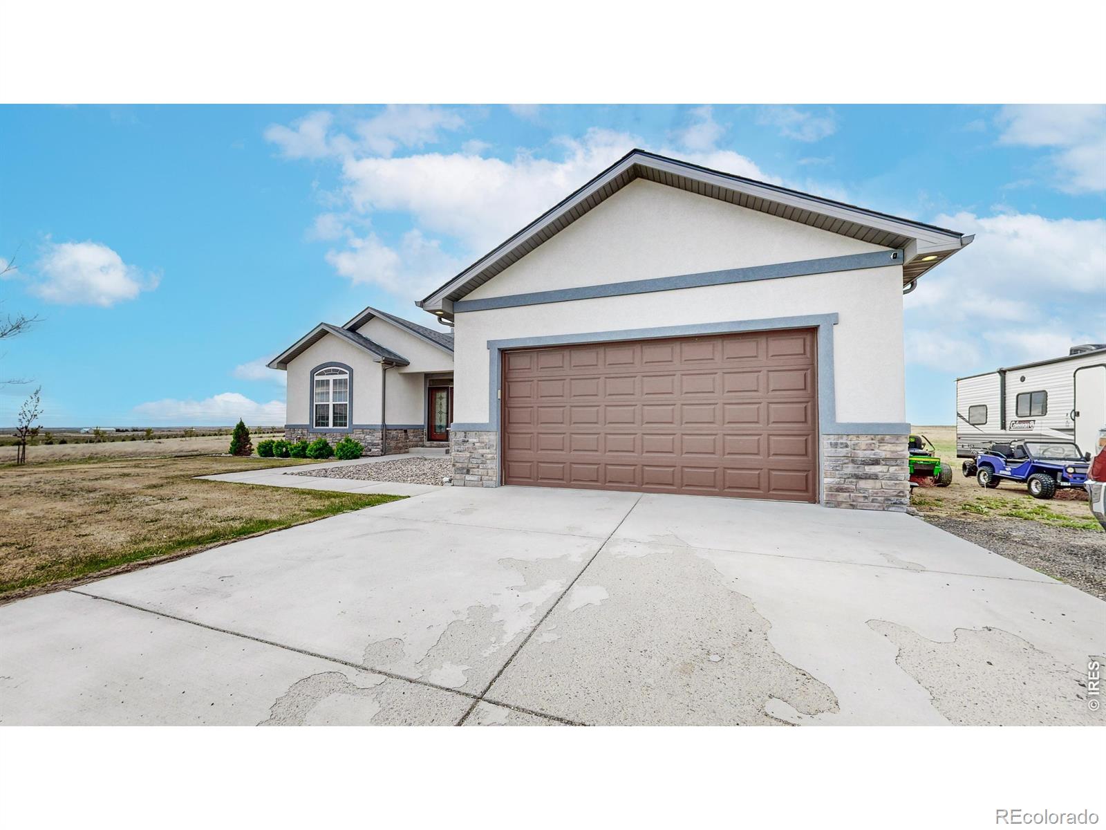 MLS Image #36 for 15111  rd 7.3 ,wiggins, Colorado