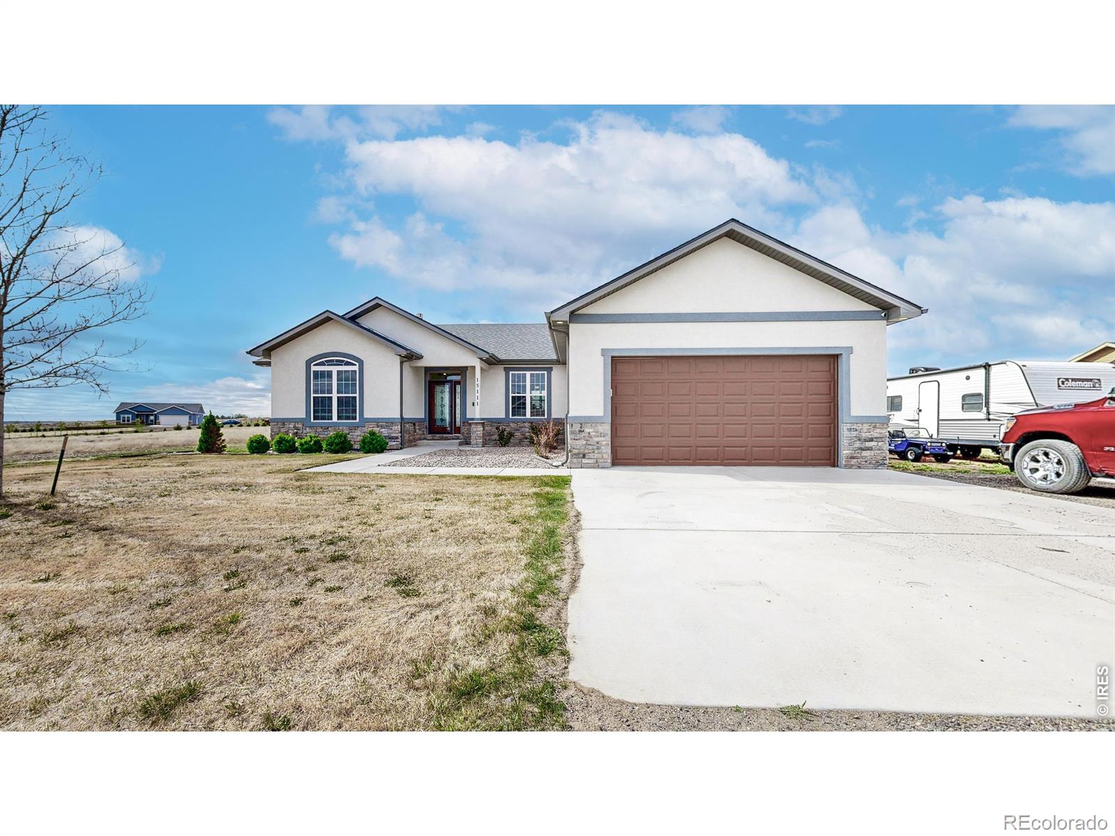 MLS Image #37 for 15111  rd 7.3 ,wiggins, Colorado