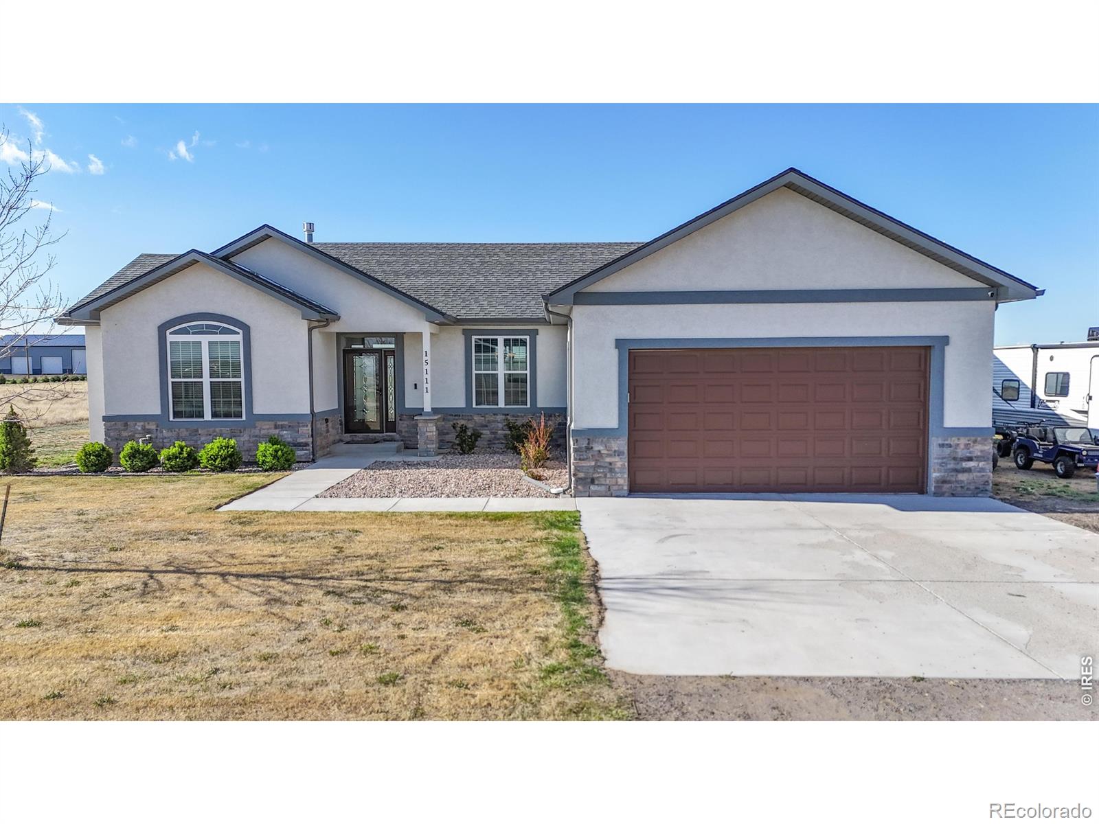 MLS Image #40 for 15111  rd 7.3 ,wiggins, Colorado