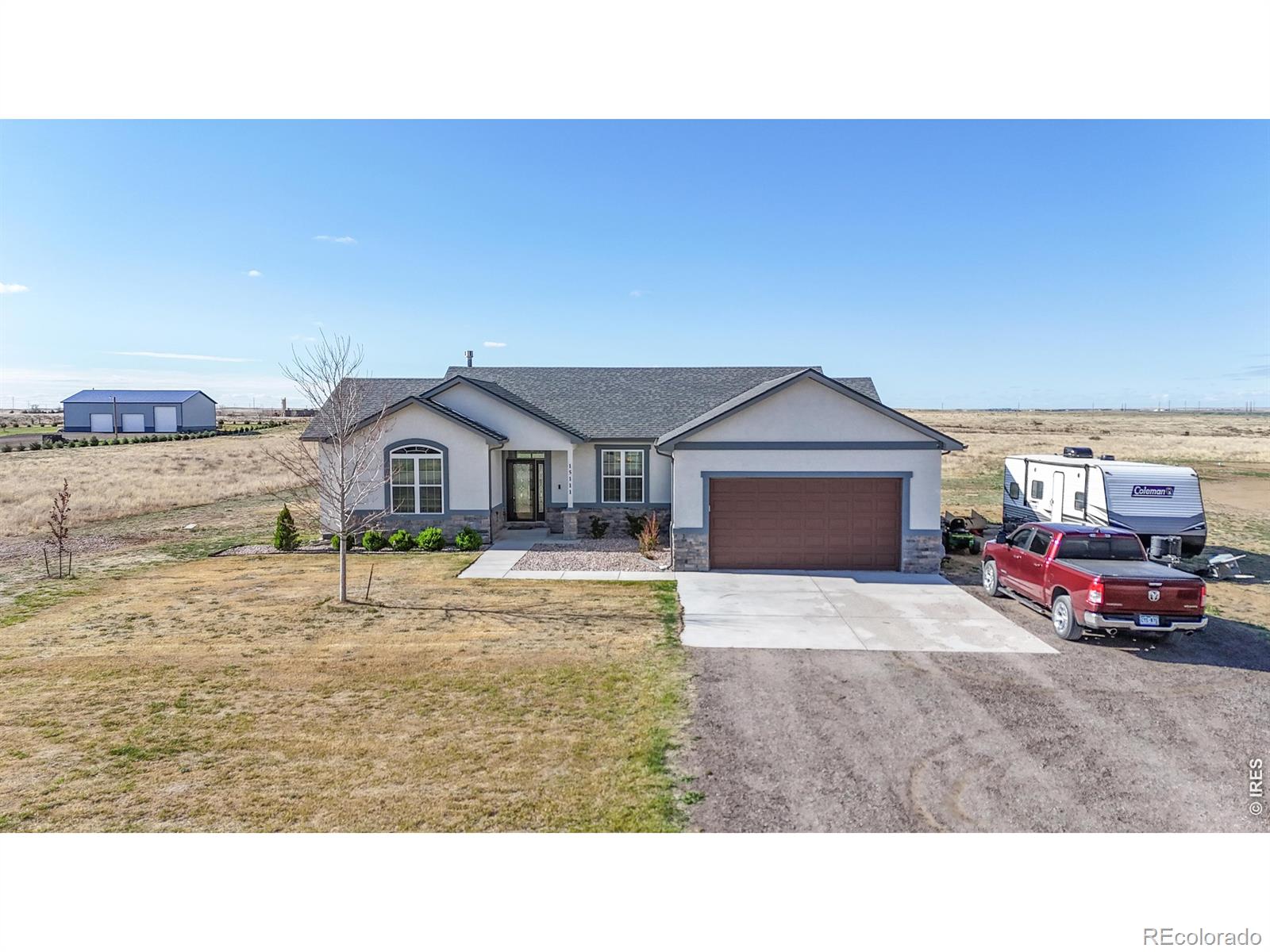 MLS Image #42 for 15111  rd 7.3 ,wiggins, Colorado