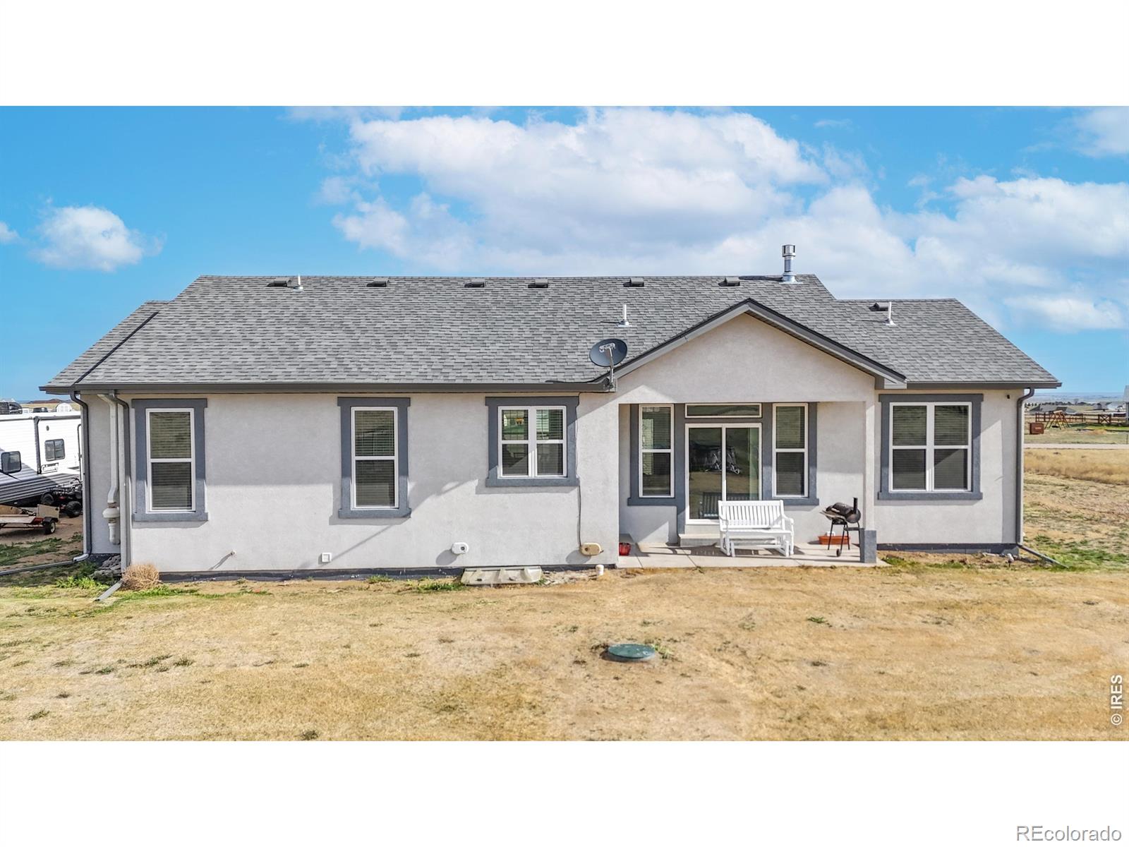 MLS Image #44 for 15111  rd 7.3 ,wiggins, Colorado