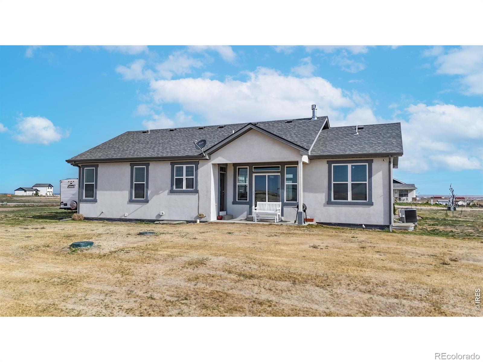 MLS Image #45 for 15111  rd 7.3 ,wiggins, Colorado