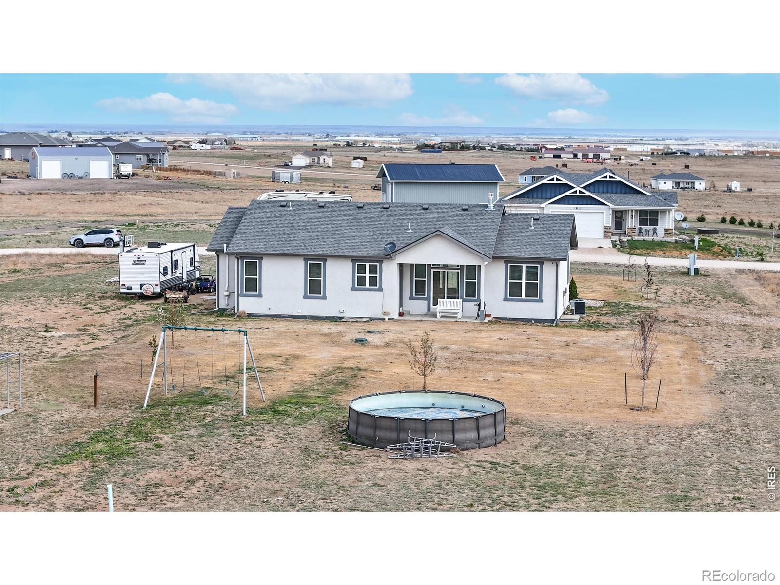 MLS Image #46 for 15111  rd 7.3 ,wiggins, Colorado