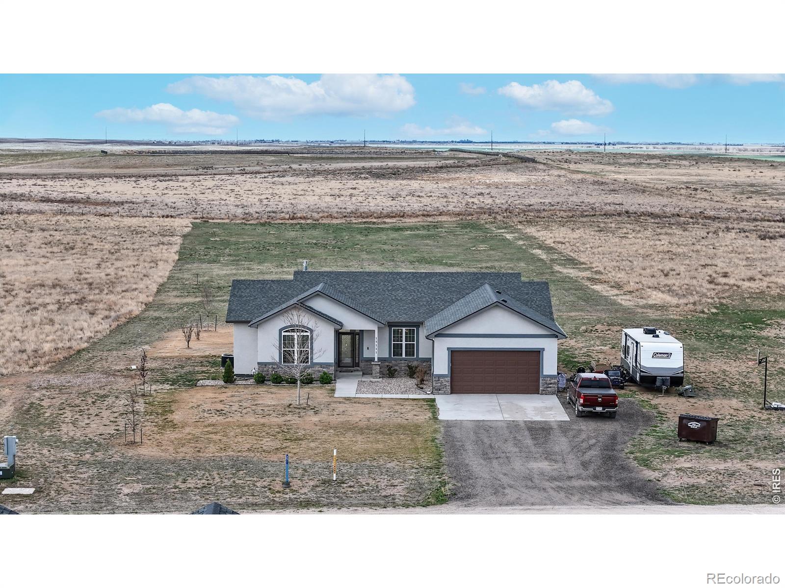 MLS Image #47 for 15111  rd 7.3 ,wiggins, Colorado