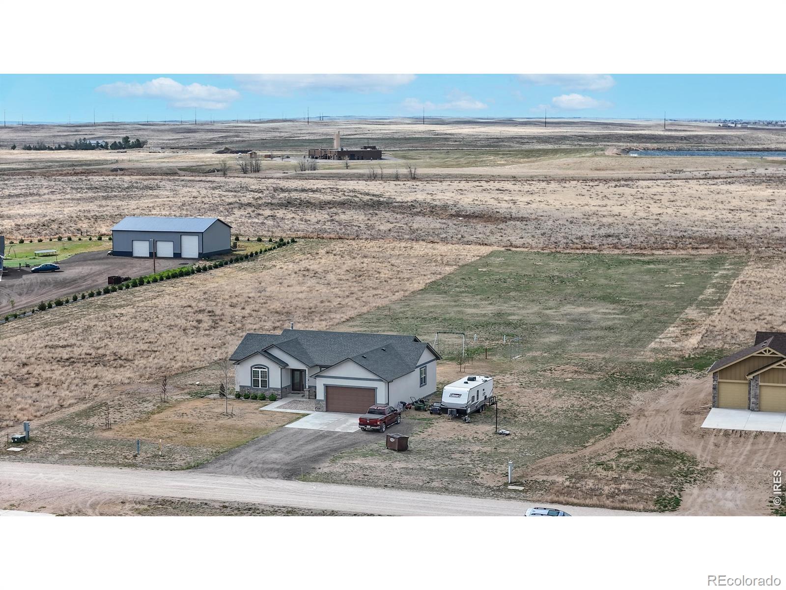 MLS Image #48 for 15111  rd 7.3 ,wiggins, Colorado