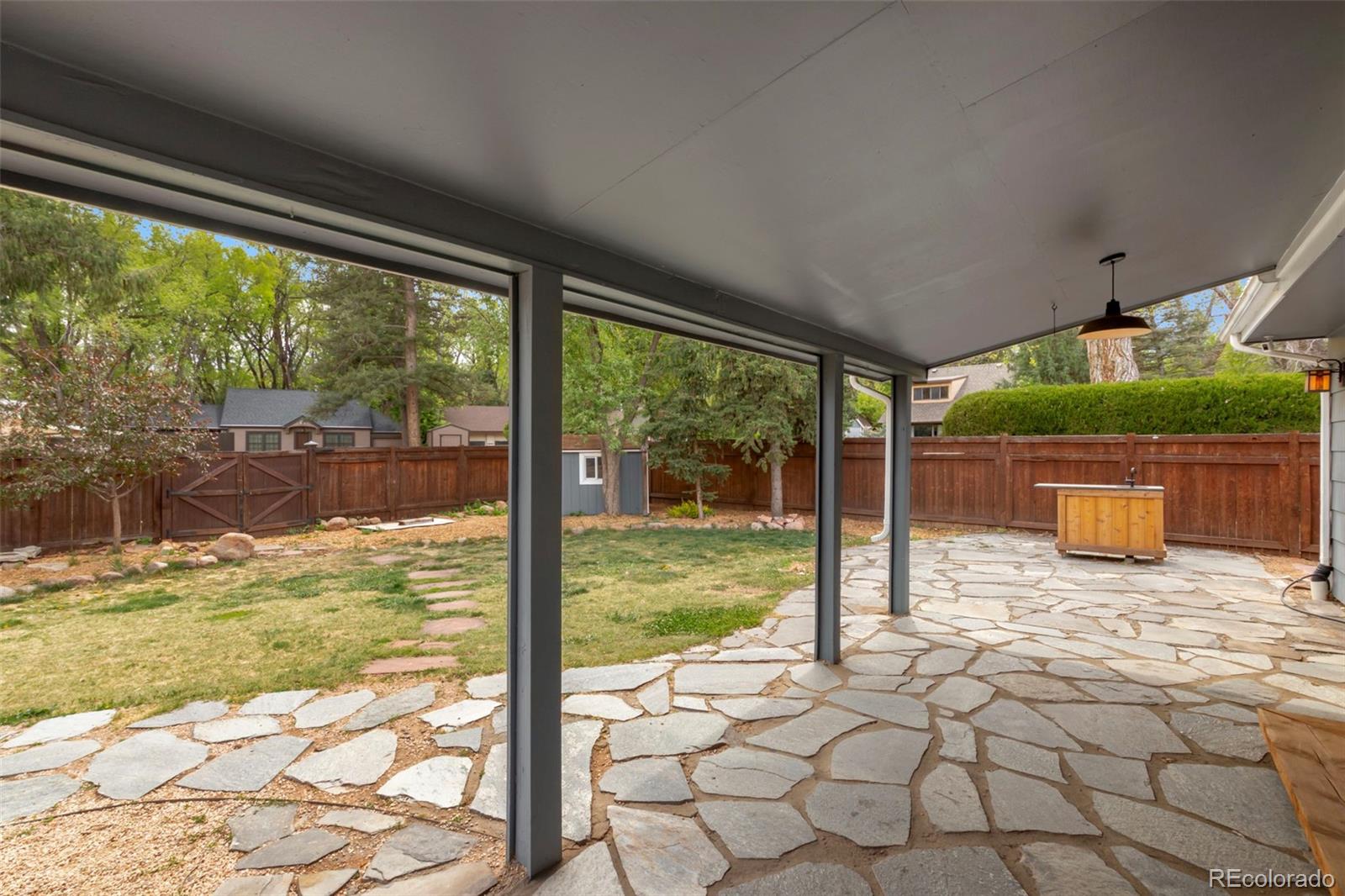 MLS Image #31 for 509 w cheyenne road,colorado springs, Colorado