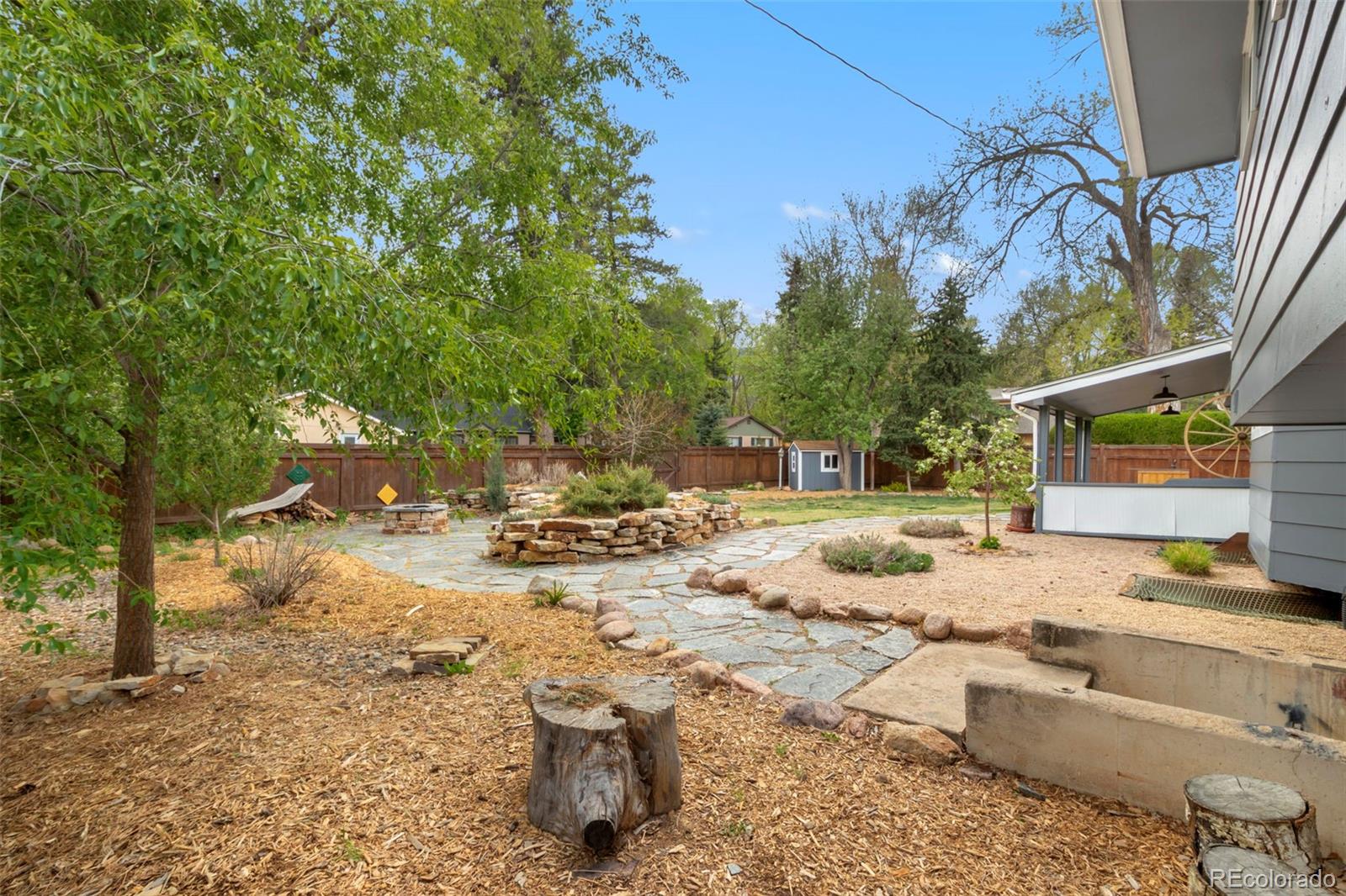 MLS Image #33 for 509 w cheyenne road,colorado springs, Colorado