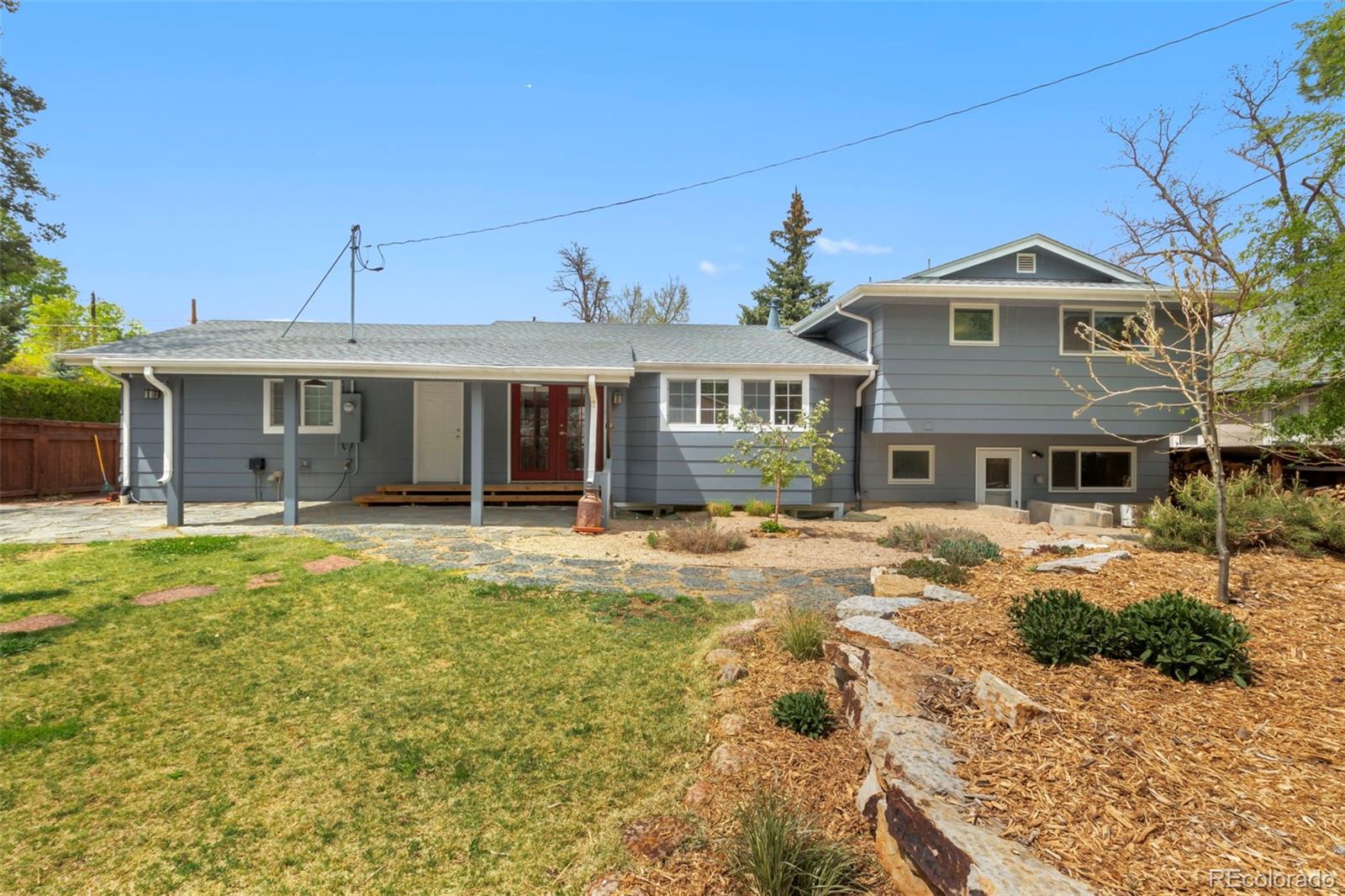 MLS Image #34 for 509 w cheyenne road,colorado springs, Colorado