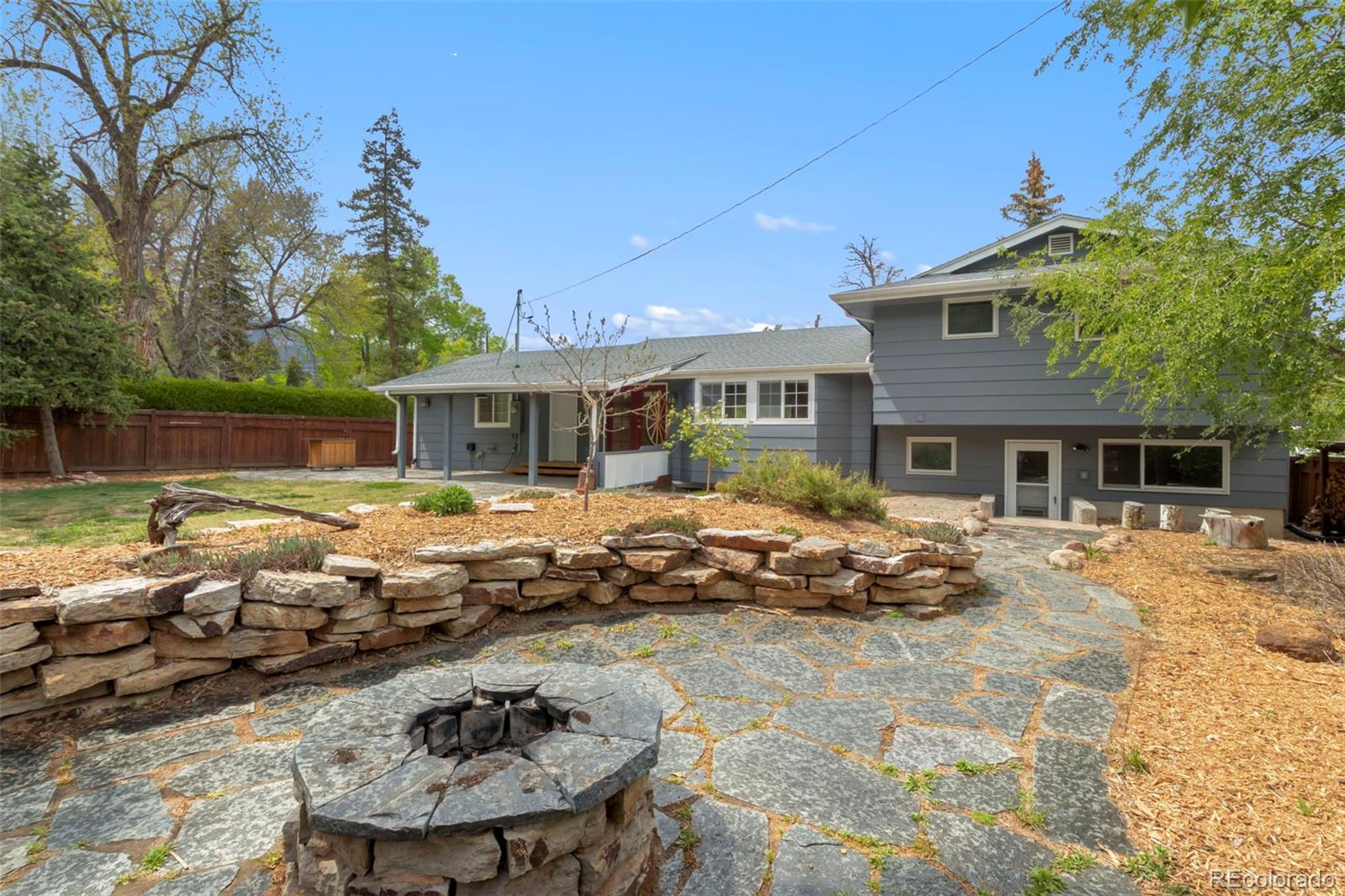 MLS Image #35 for 509 w cheyenne road,colorado springs, Colorado