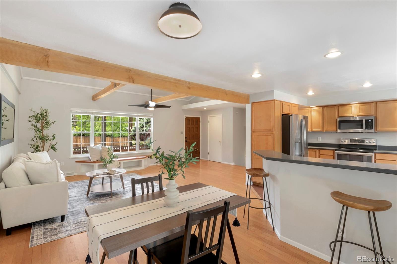 MLS Image #7 for 509 w cheyenne road,colorado springs, Colorado