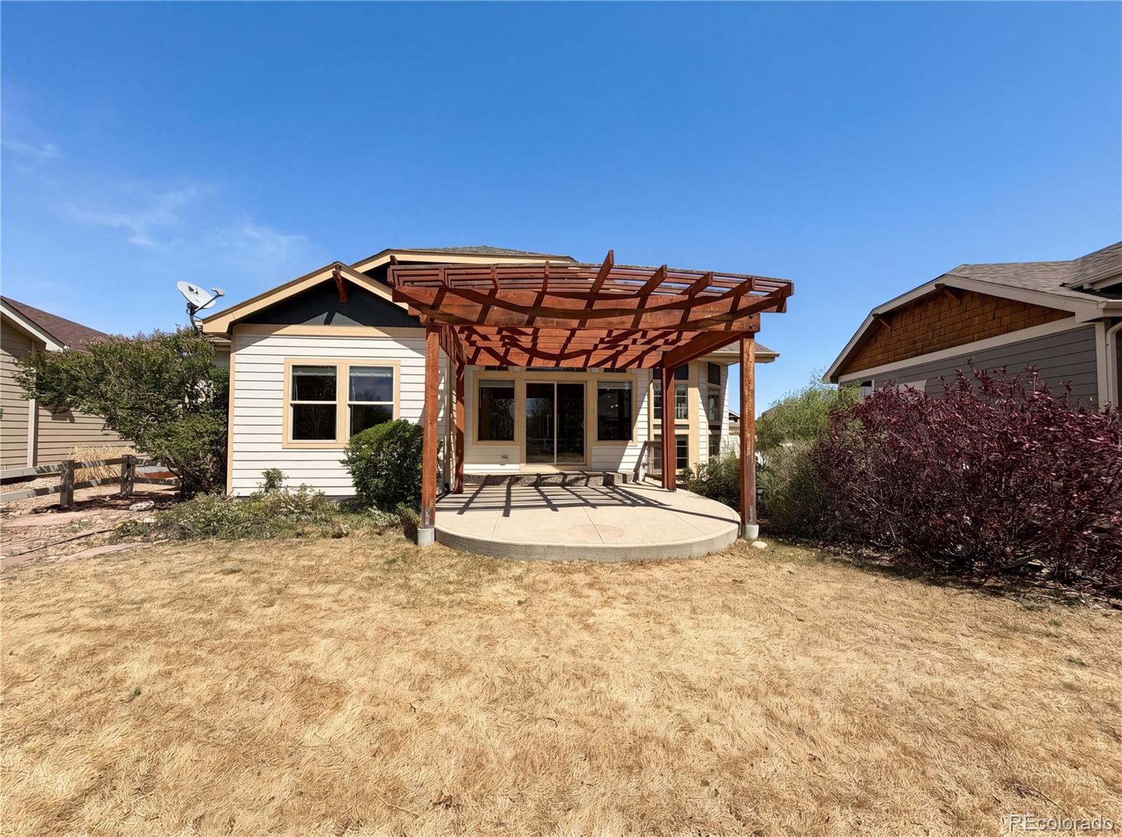 MLS Image #4 for 5135  coral burst circle,loveland, Colorado