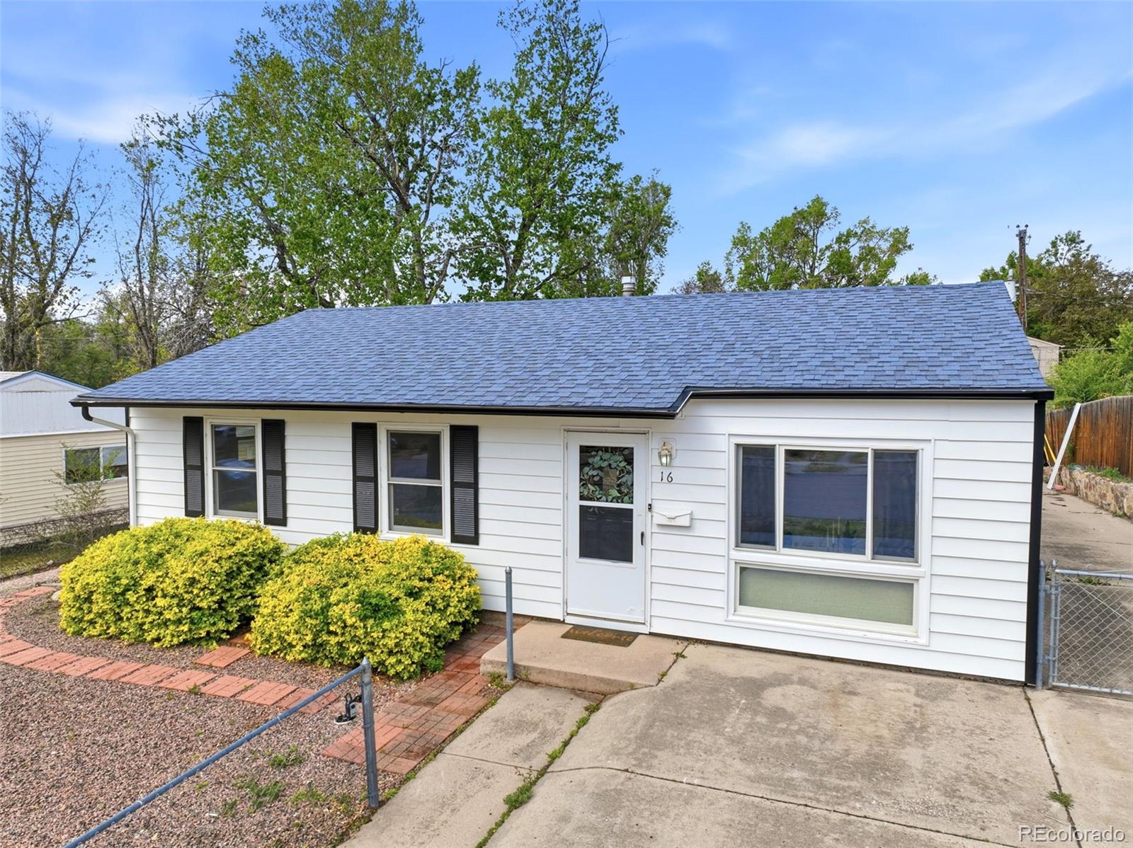 MLS Image #29 for 16 n brentwood drive,colorado springs, Colorado