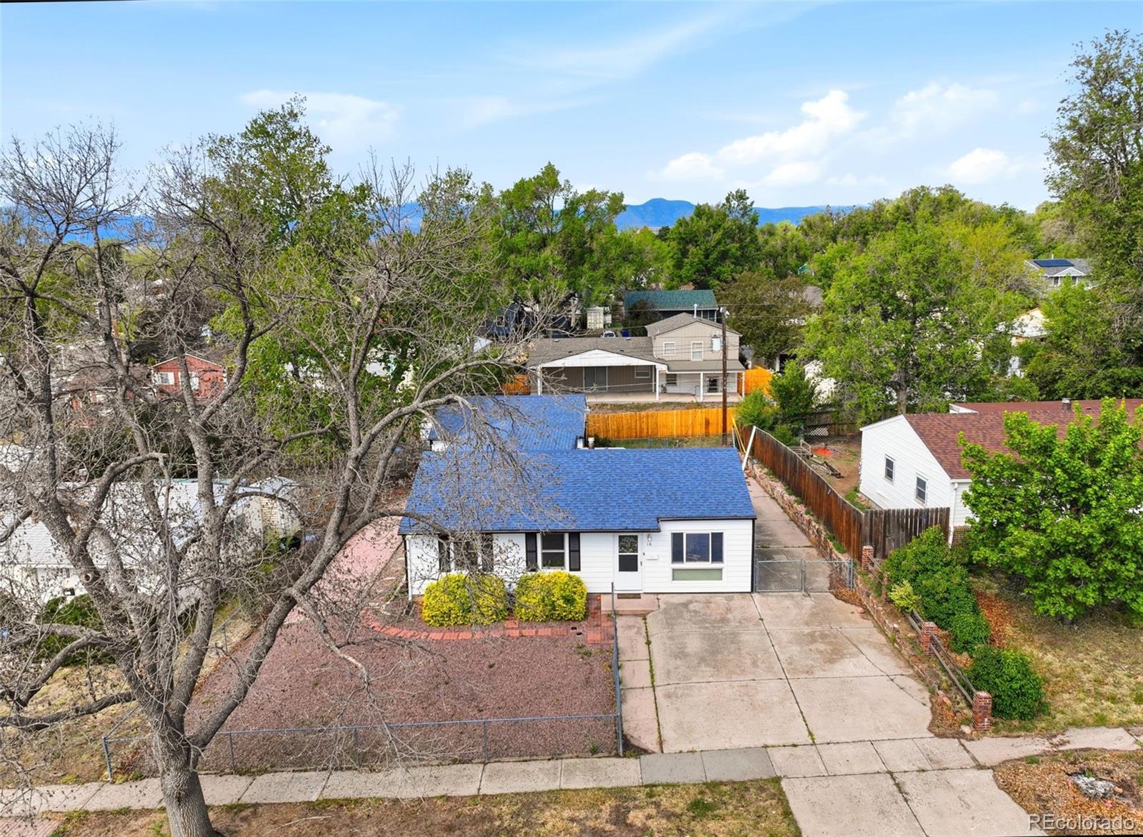 MLS Image #31 for 16 n brentwood drive,colorado springs, Colorado