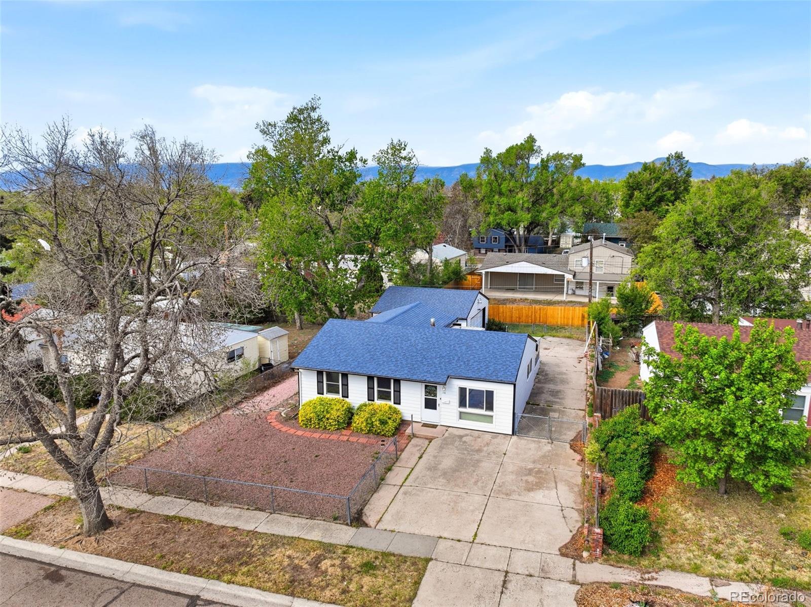 MLS Image #32 for 16 n brentwood drive,colorado springs, Colorado