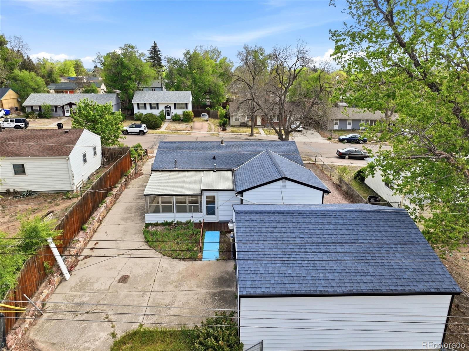 MLS Image #33 for 16 n brentwood drive,colorado springs, Colorado