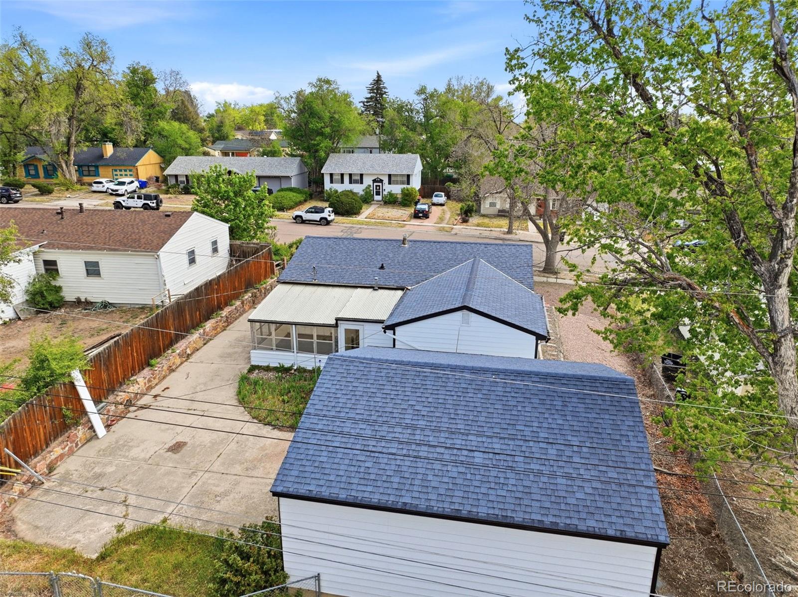 MLS Image #34 for 16 n brentwood drive,colorado springs, Colorado