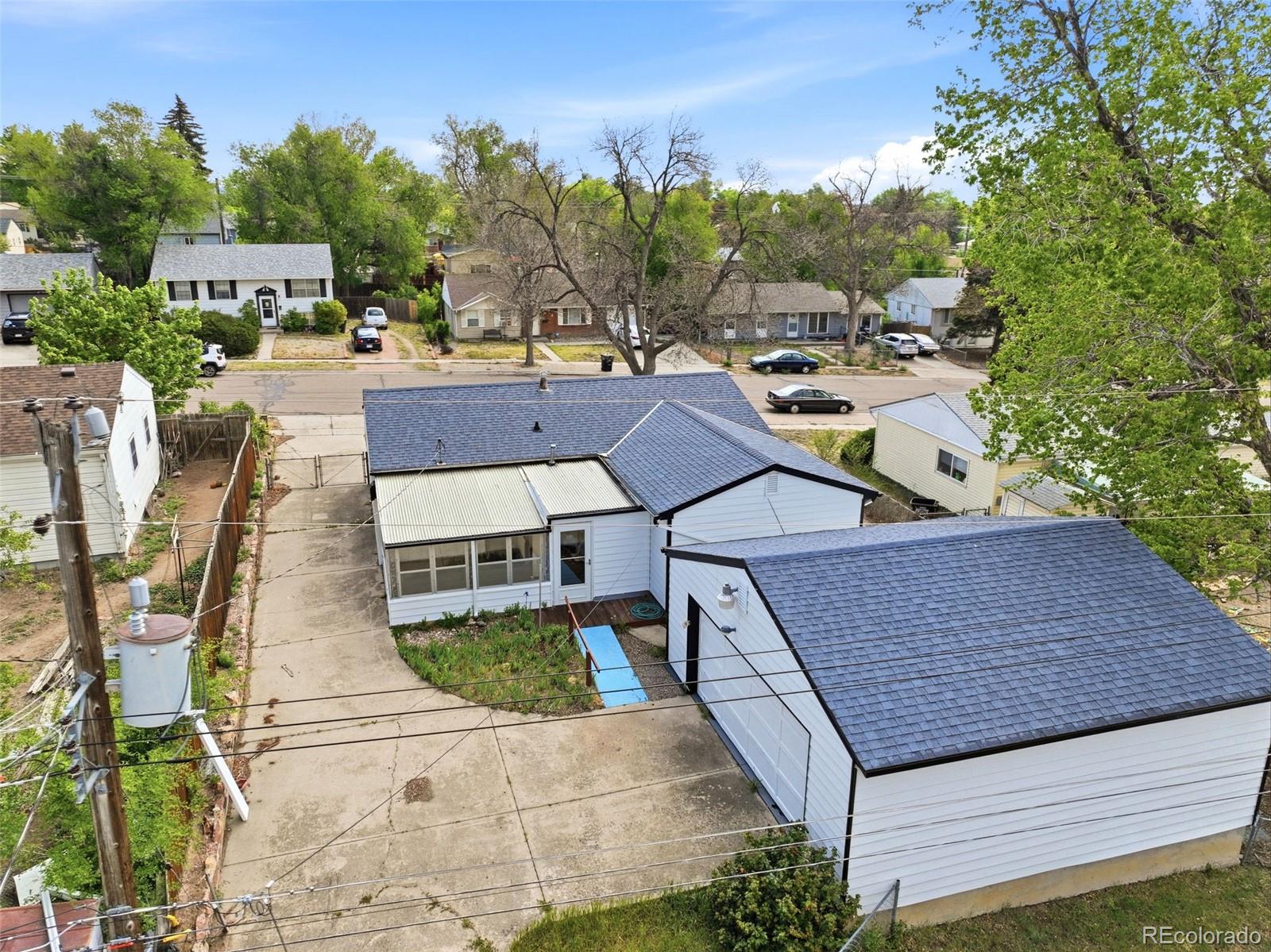MLS Image #35 for 16 n brentwood drive,colorado springs, Colorado