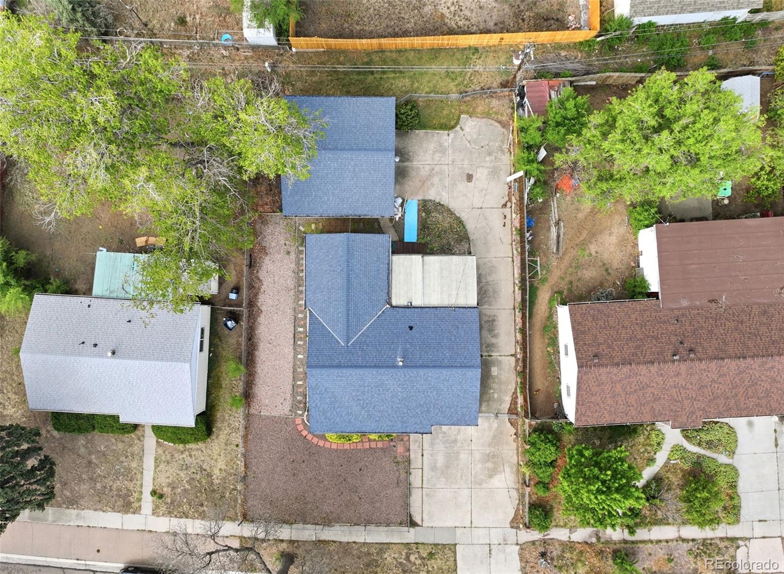 MLS Image #36 for 16 n brentwood drive,colorado springs, Colorado