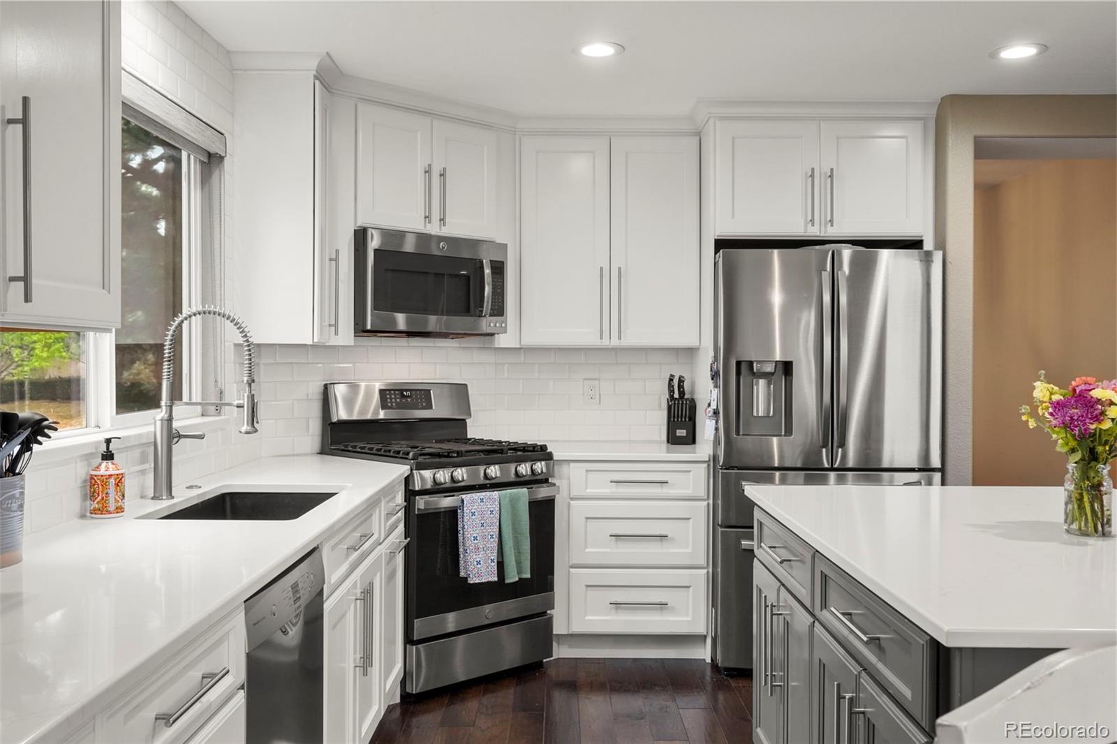 MLS Image #10 for 9701  millstone court,highlands ranch, Colorado