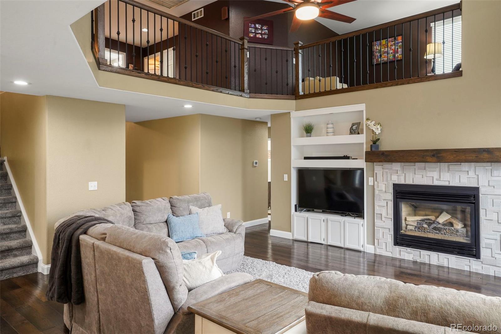 MLS Image #16 for 9701  millstone court,highlands ranch, Colorado
