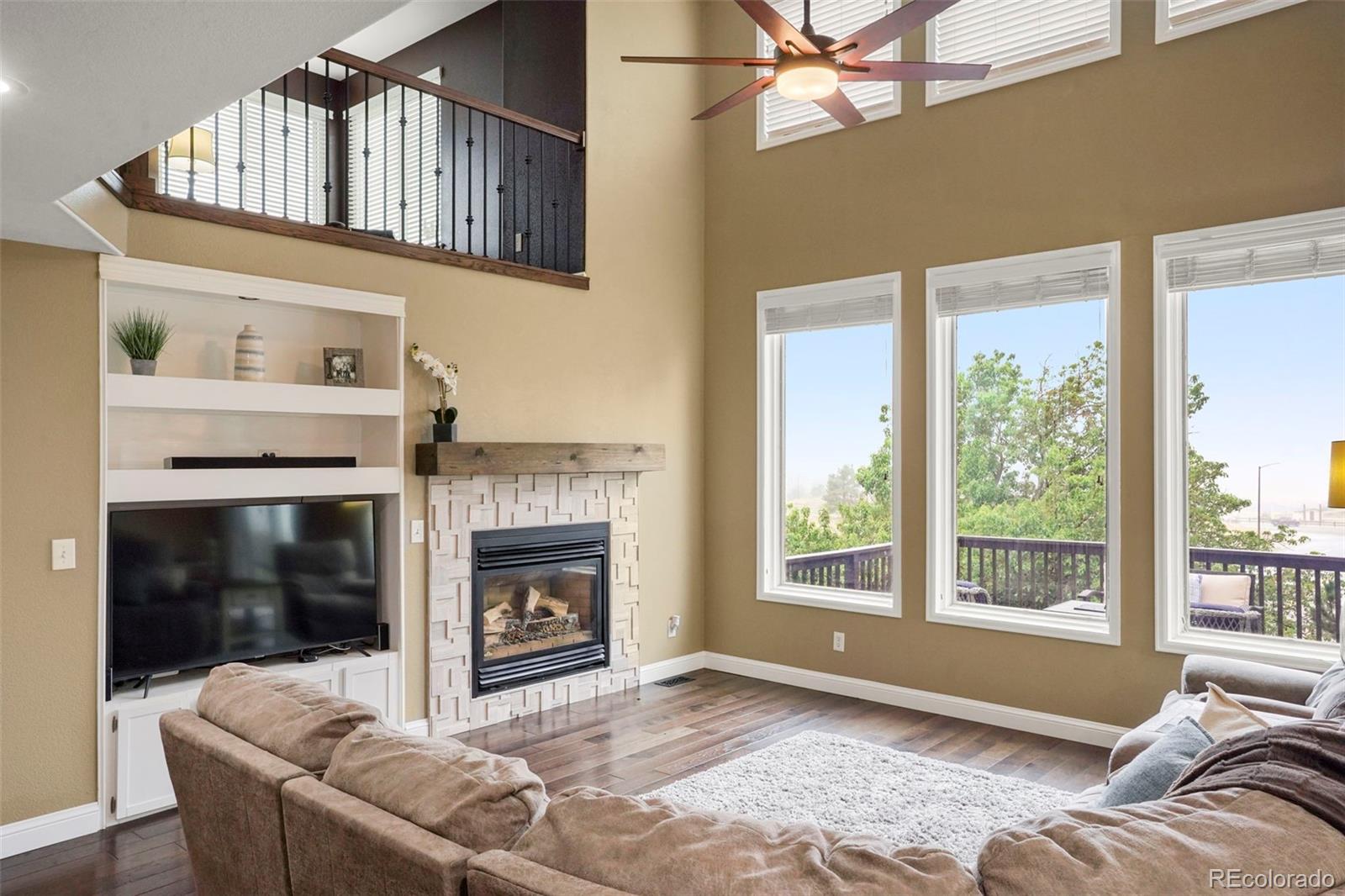 MLS Image #17 for 9701  millstone court,highlands ranch, Colorado