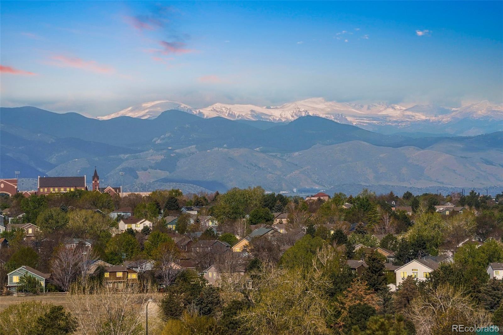 MLS Image #2 for 9701  millstone court,highlands ranch, Colorado