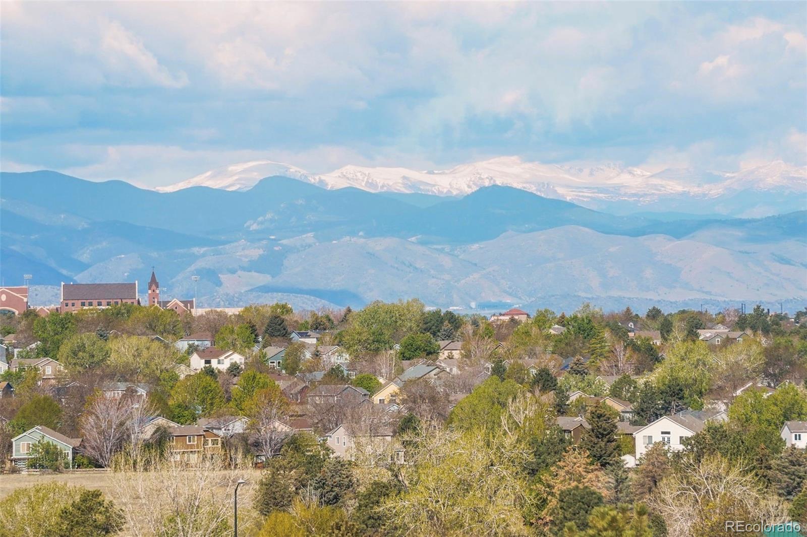 MLS Image #20 for 9701  millstone court,highlands ranch, Colorado