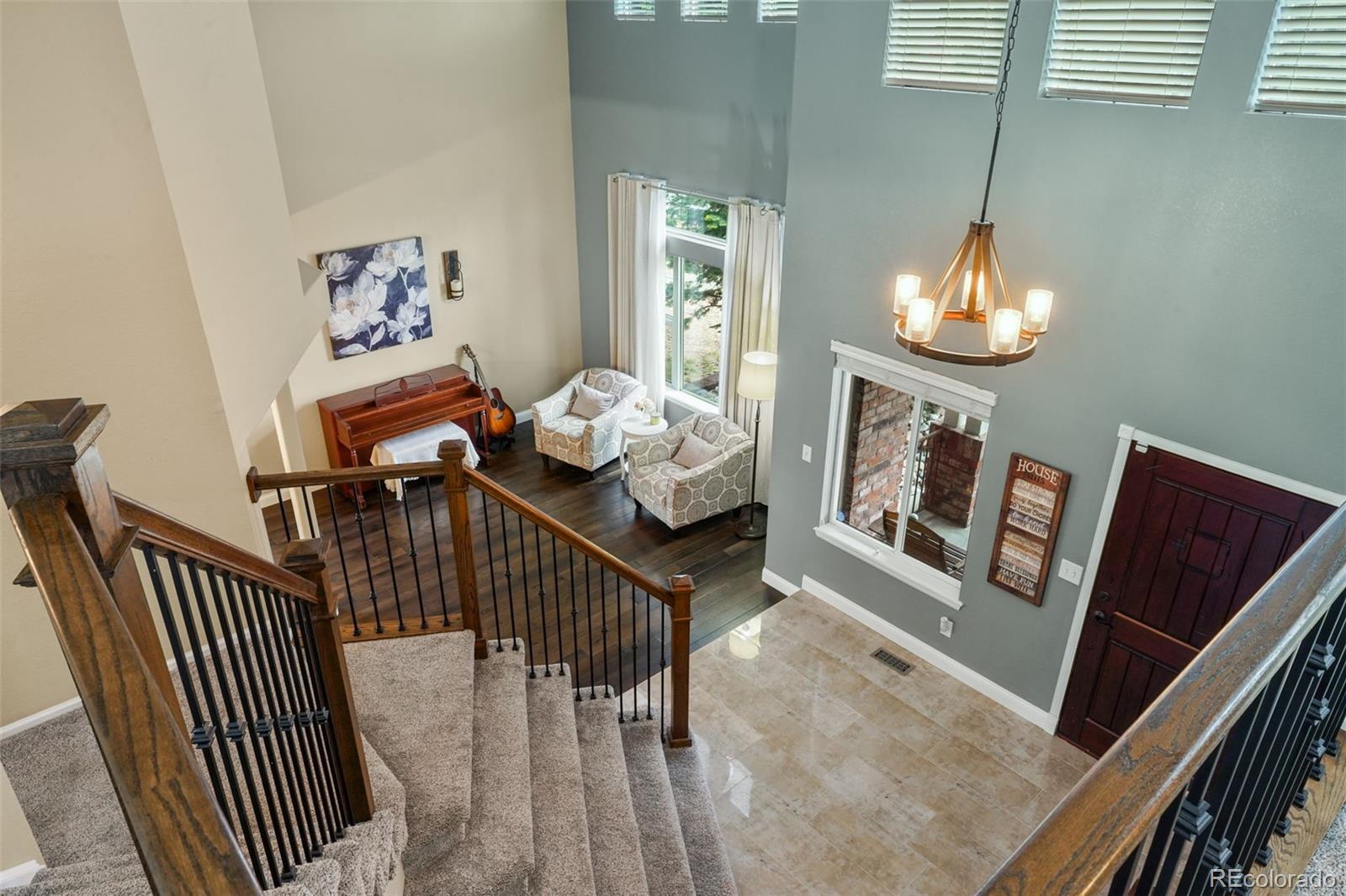 MLS Image #26 for 9701  millstone court,highlands ranch, Colorado