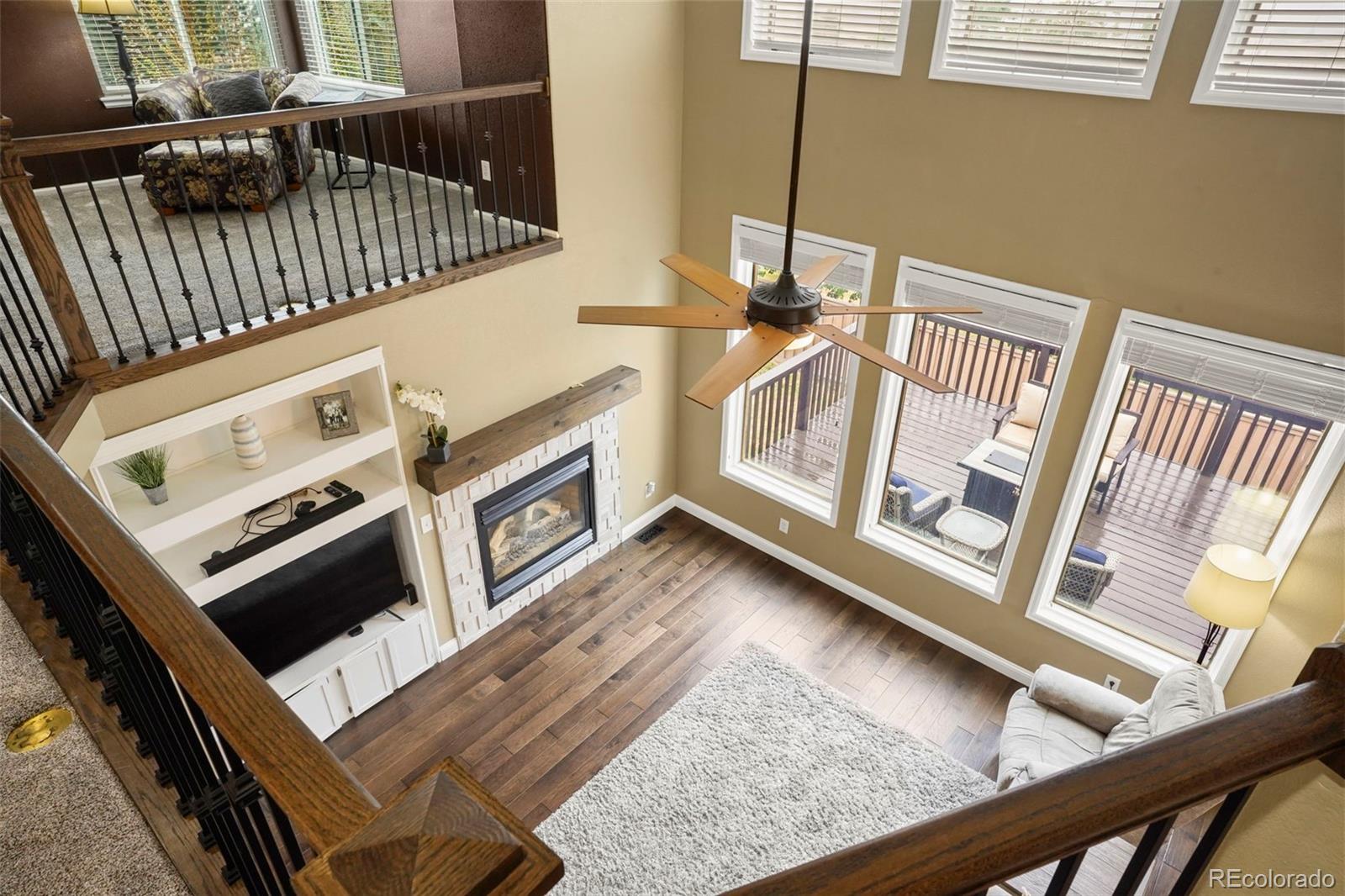 MLS Image #27 for 9701  millstone court,highlands ranch, Colorado