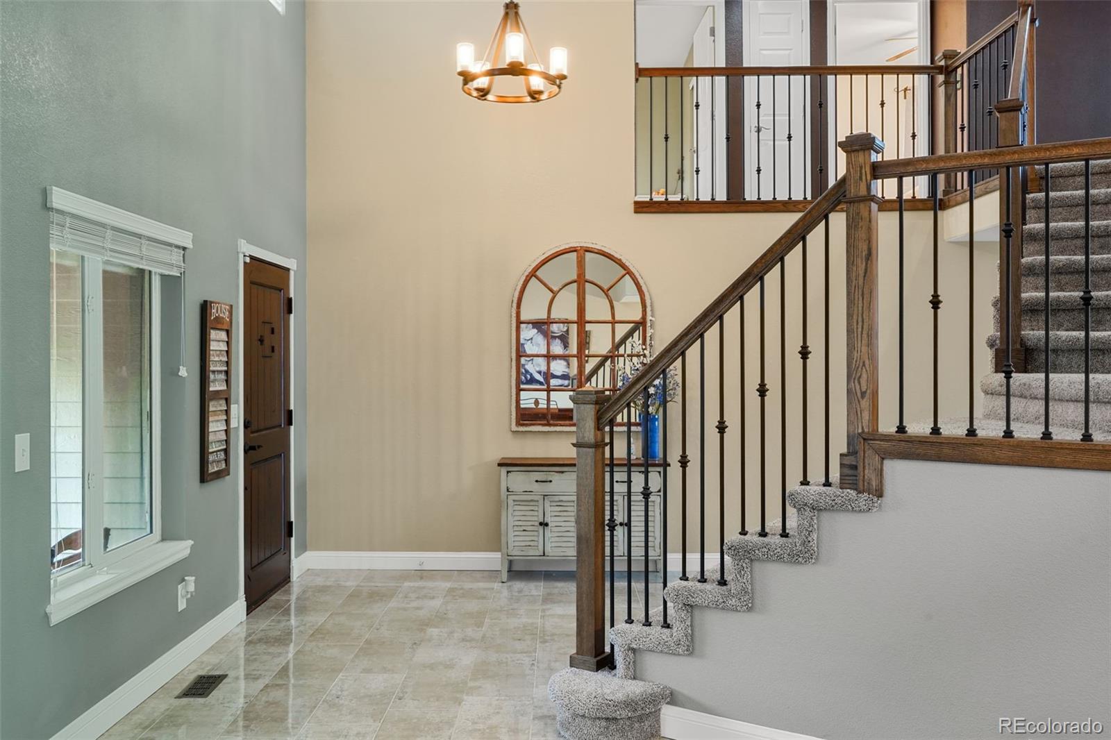 MLS Image #3 for 9701  millstone court,highlands ranch, Colorado