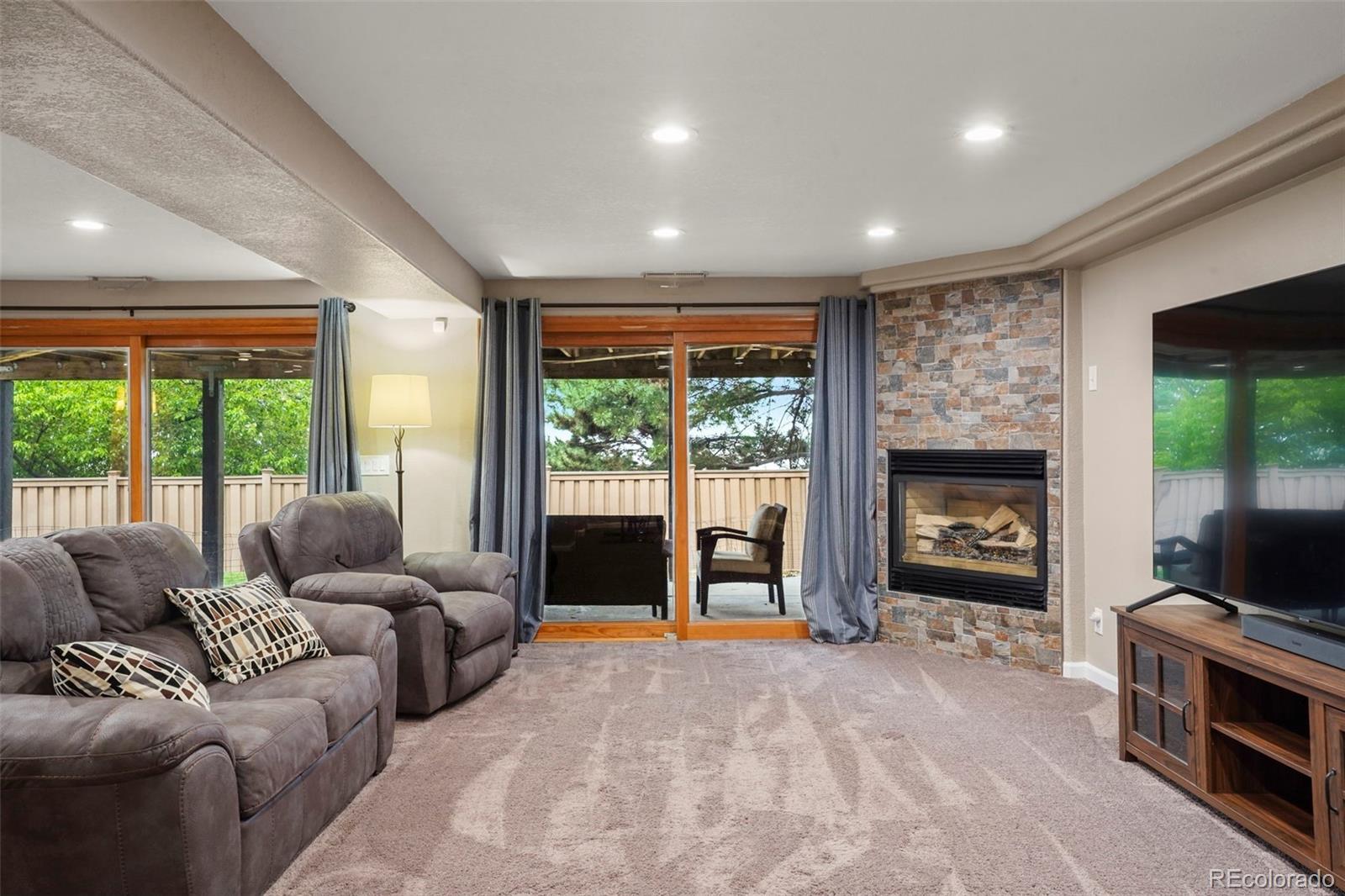 MLS Image #39 for 9701  millstone court,highlands ranch, Colorado