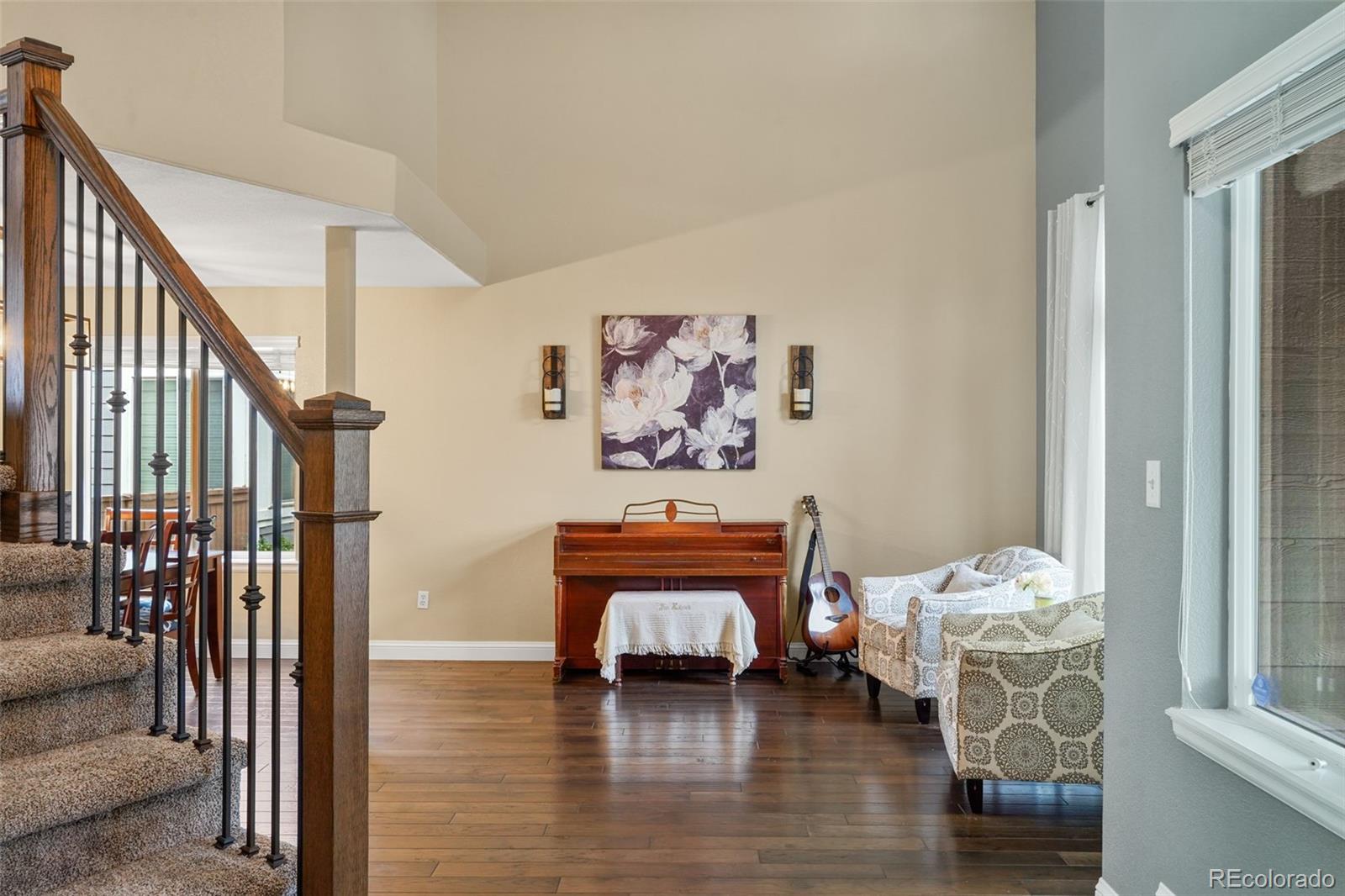 MLS Image #4 for 9701  millstone court,highlands ranch, Colorado
