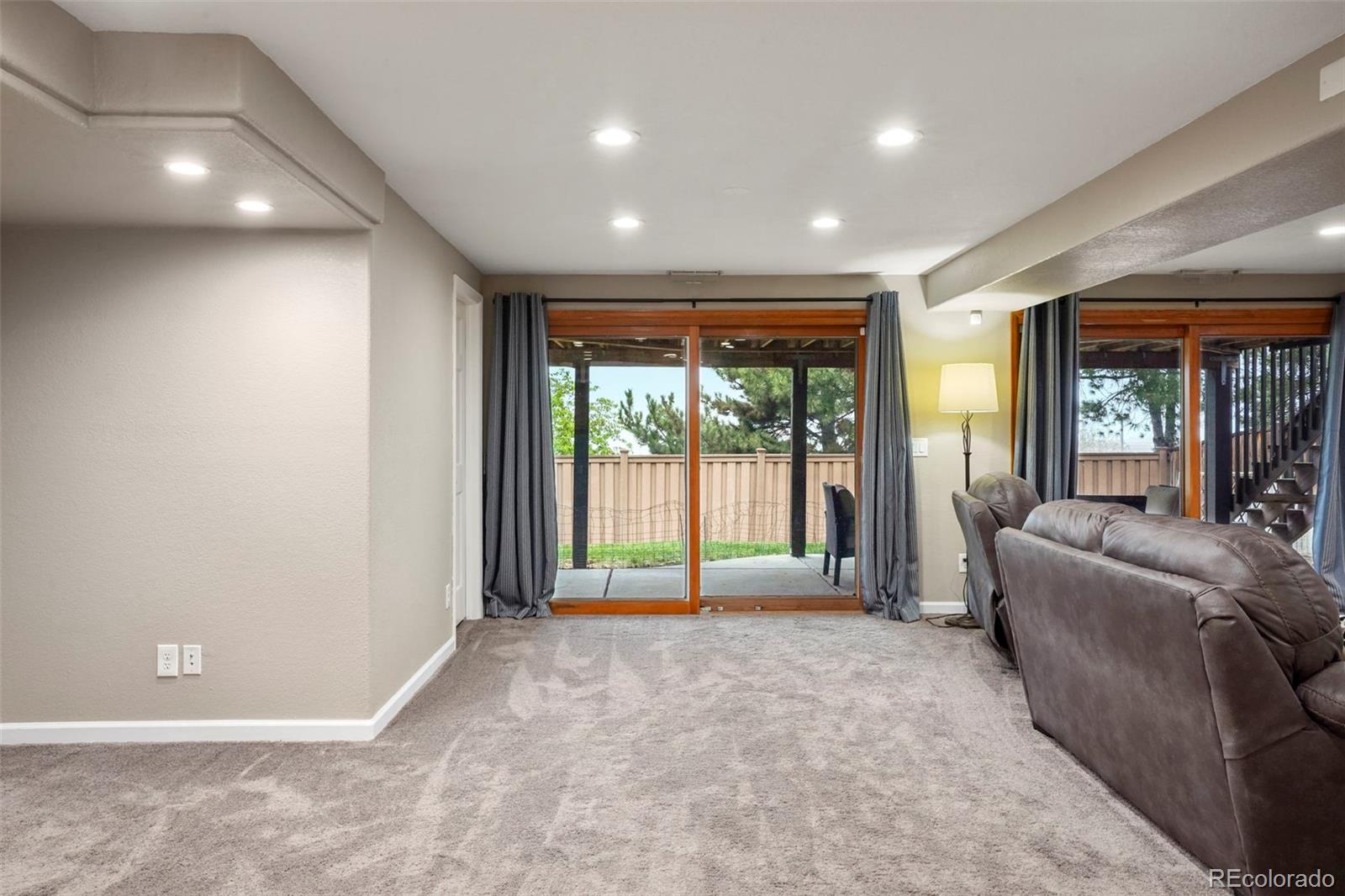 MLS Image #40 for 9701  millstone court,highlands ranch, Colorado