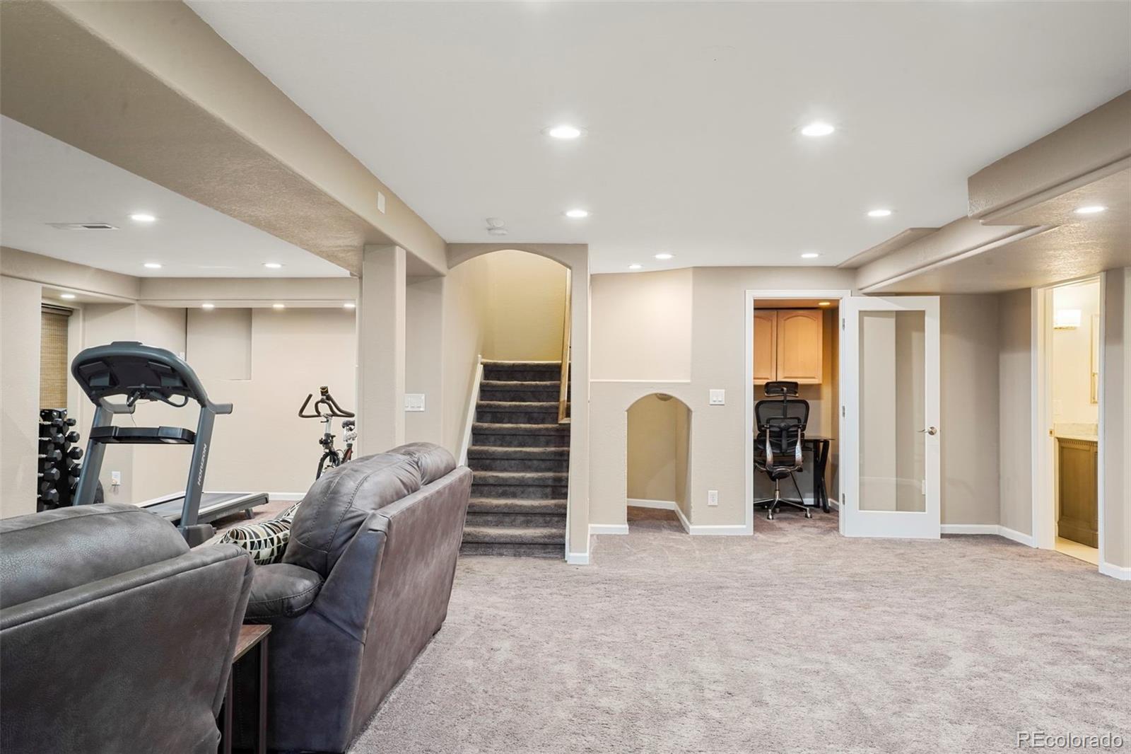 MLS Image #41 for 9701  millstone court,highlands ranch, Colorado