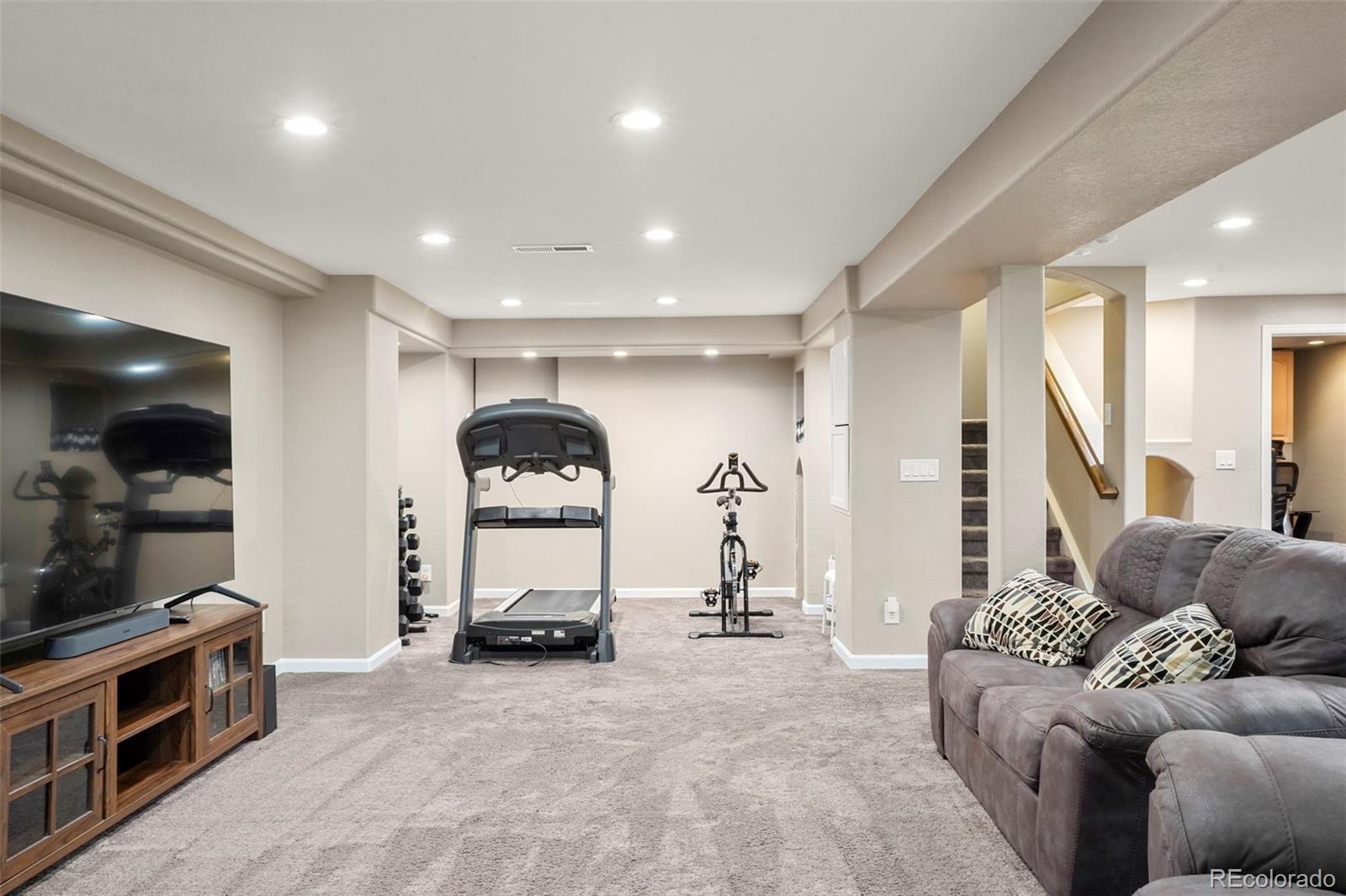 MLS Image #42 for 9701  millstone court,highlands ranch, Colorado