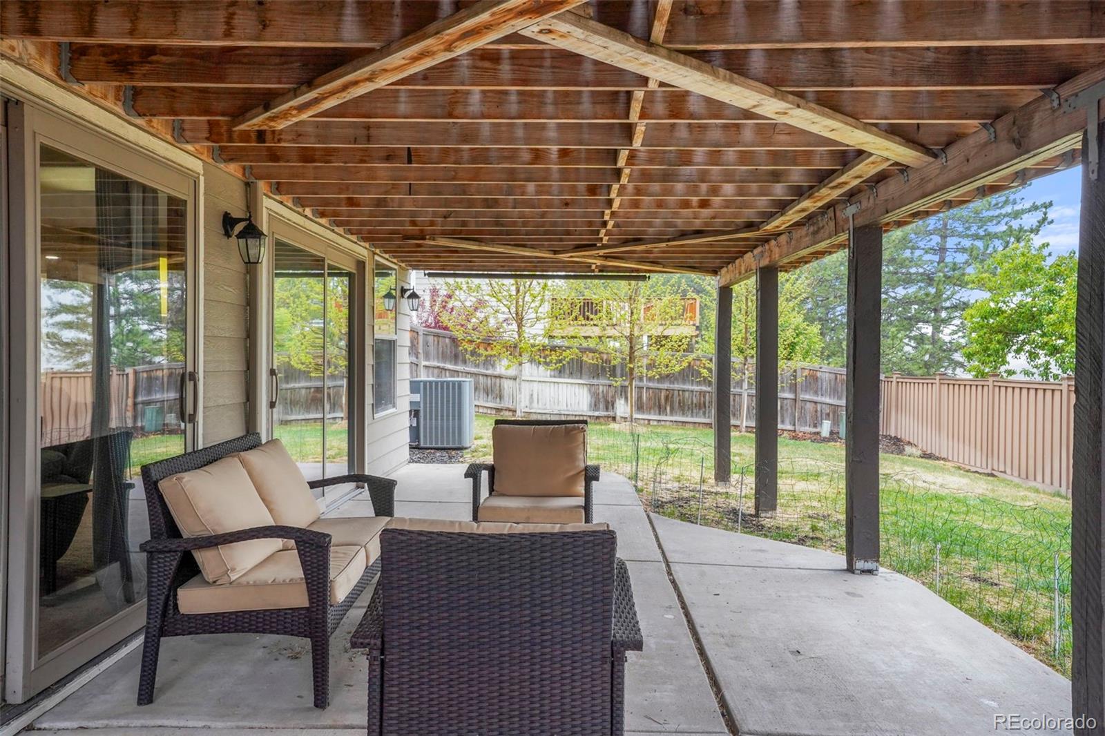 MLS Image #46 for 9701  millstone court,highlands ranch, Colorado