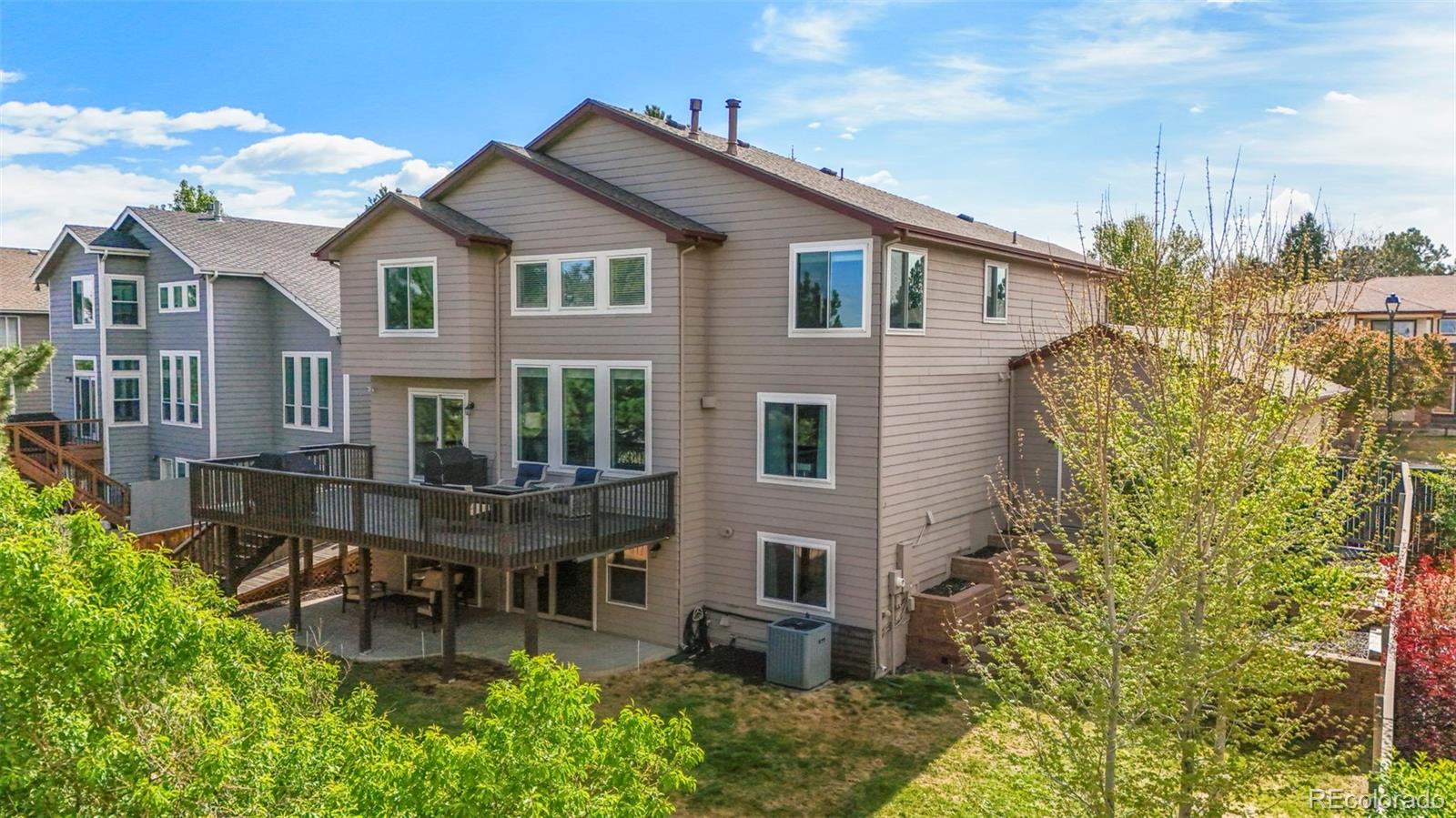 MLS Image #47 for 9701  millstone court,highlands ranch, Colorado