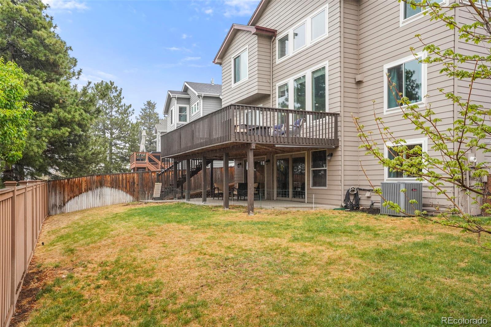 MLS Image #48 for 9701  millstone court,highlands ranch, Colorado