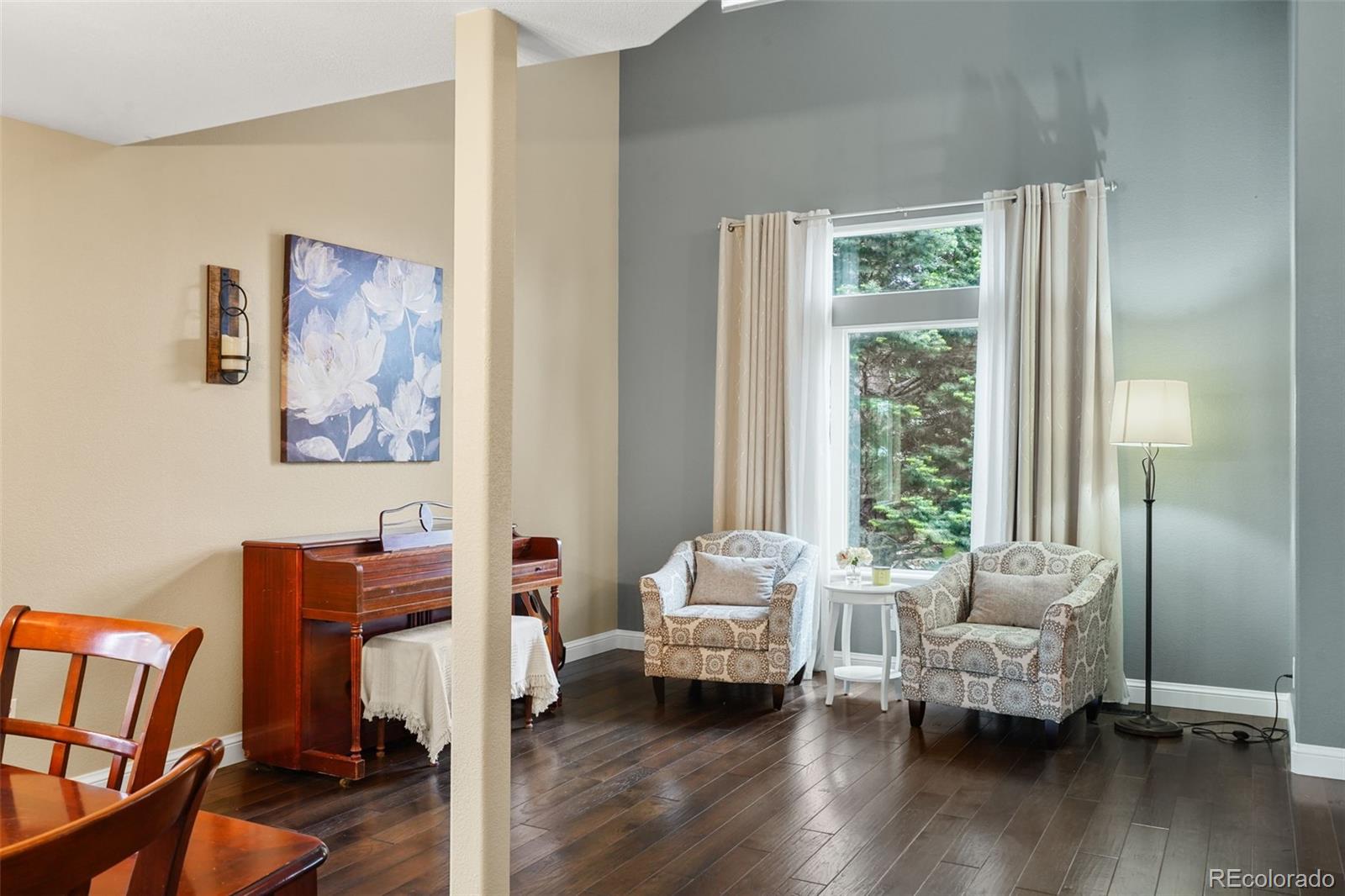 MLS Image #5 for 9701  millstone court,highlands ranch, Colorado